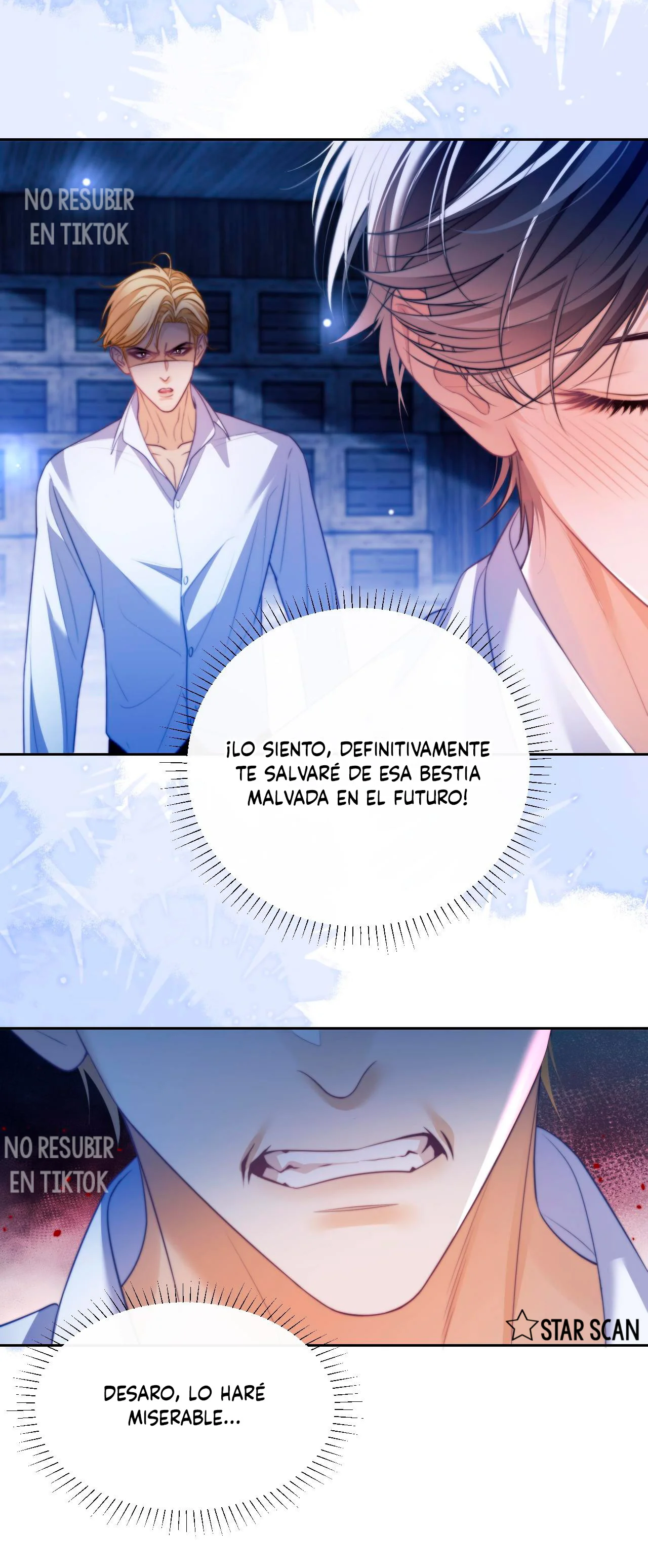 Página 34 del Manga