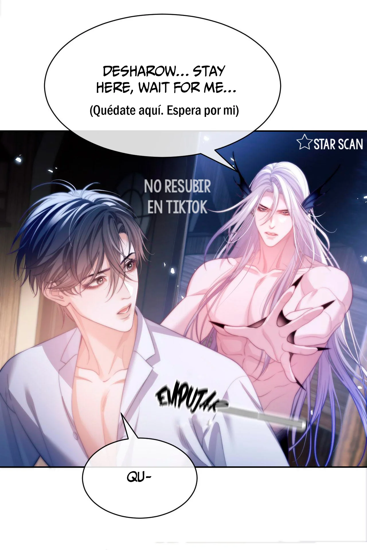 Página 30 del Manga