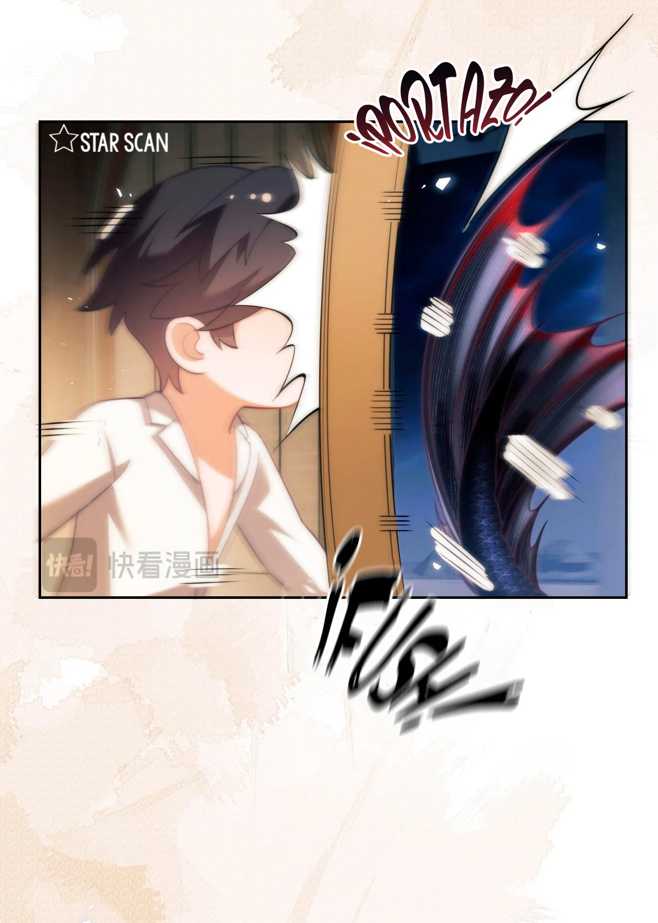 Página 32 del Manga