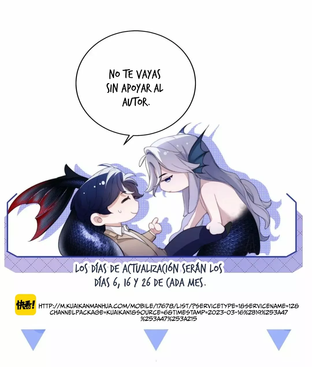 Página 39 del Manga