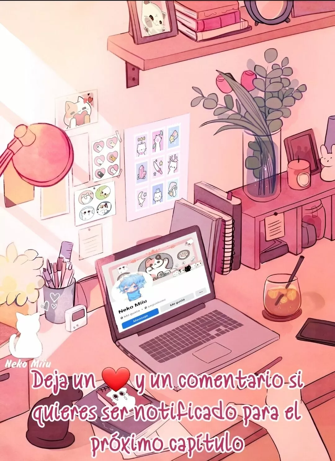 Página 40 del Manga