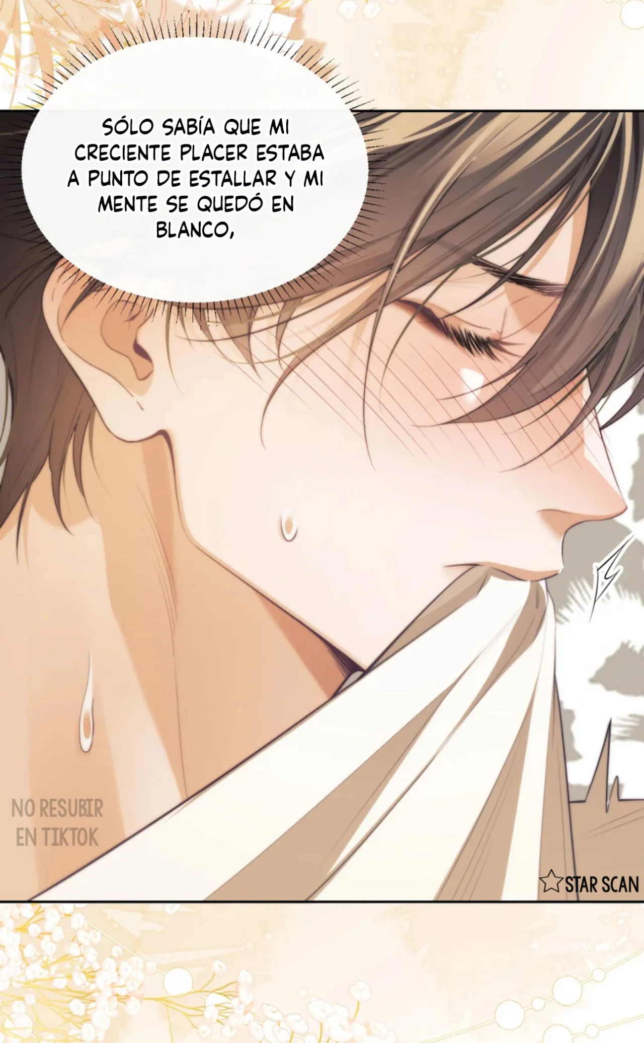 Página 35 del Manga
