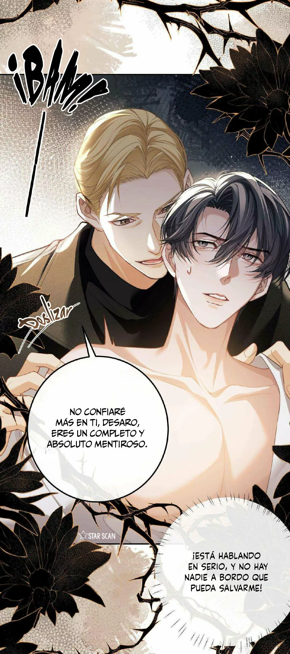 Página 41 del Manga