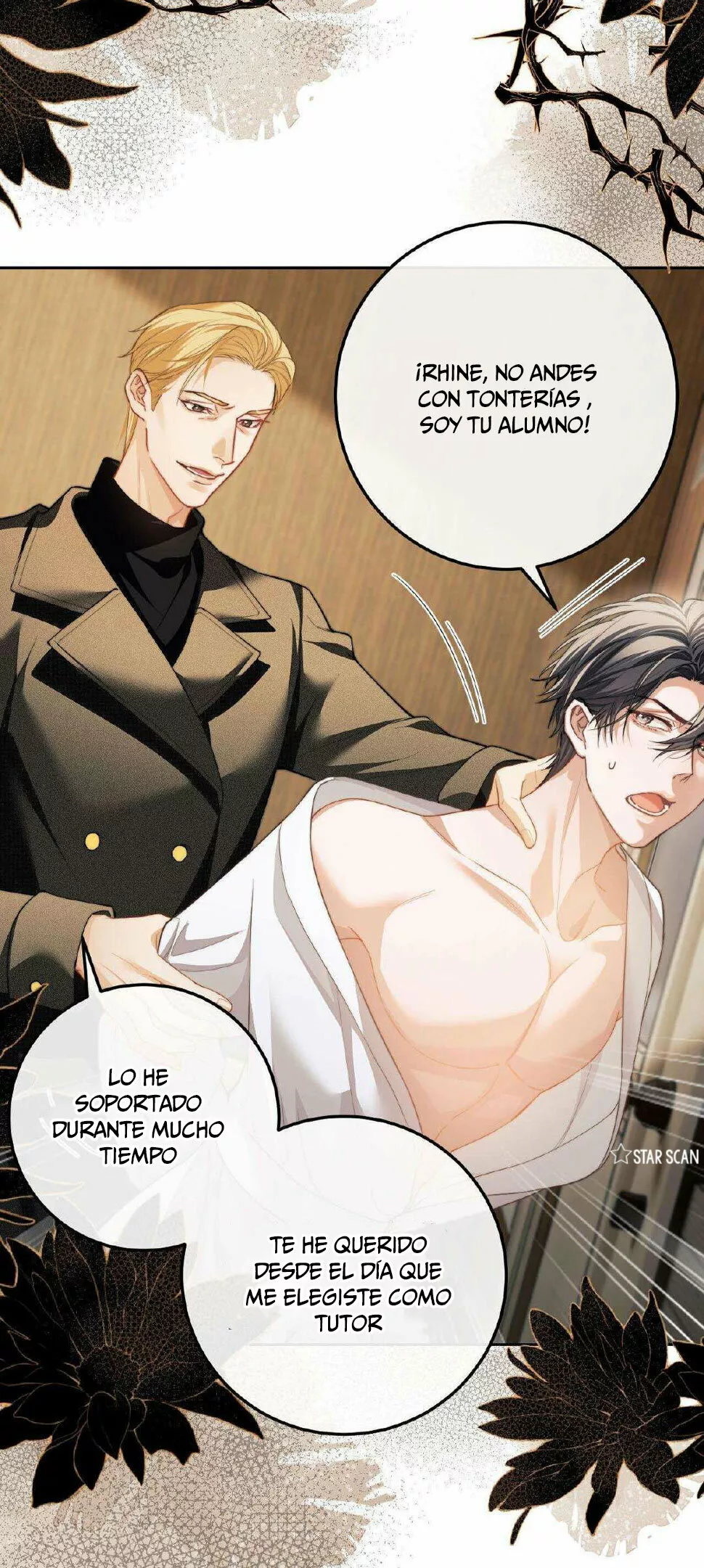 Página 42 del Manga