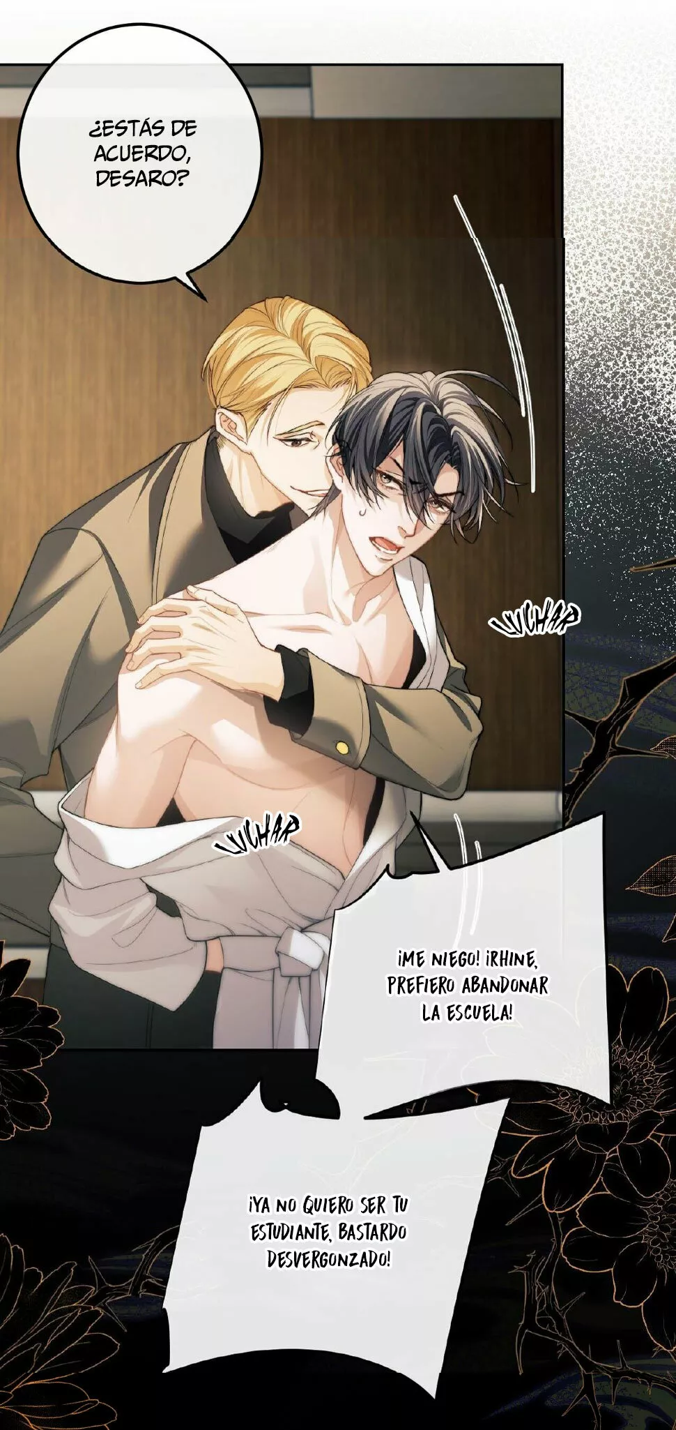 Página 44 del Manga