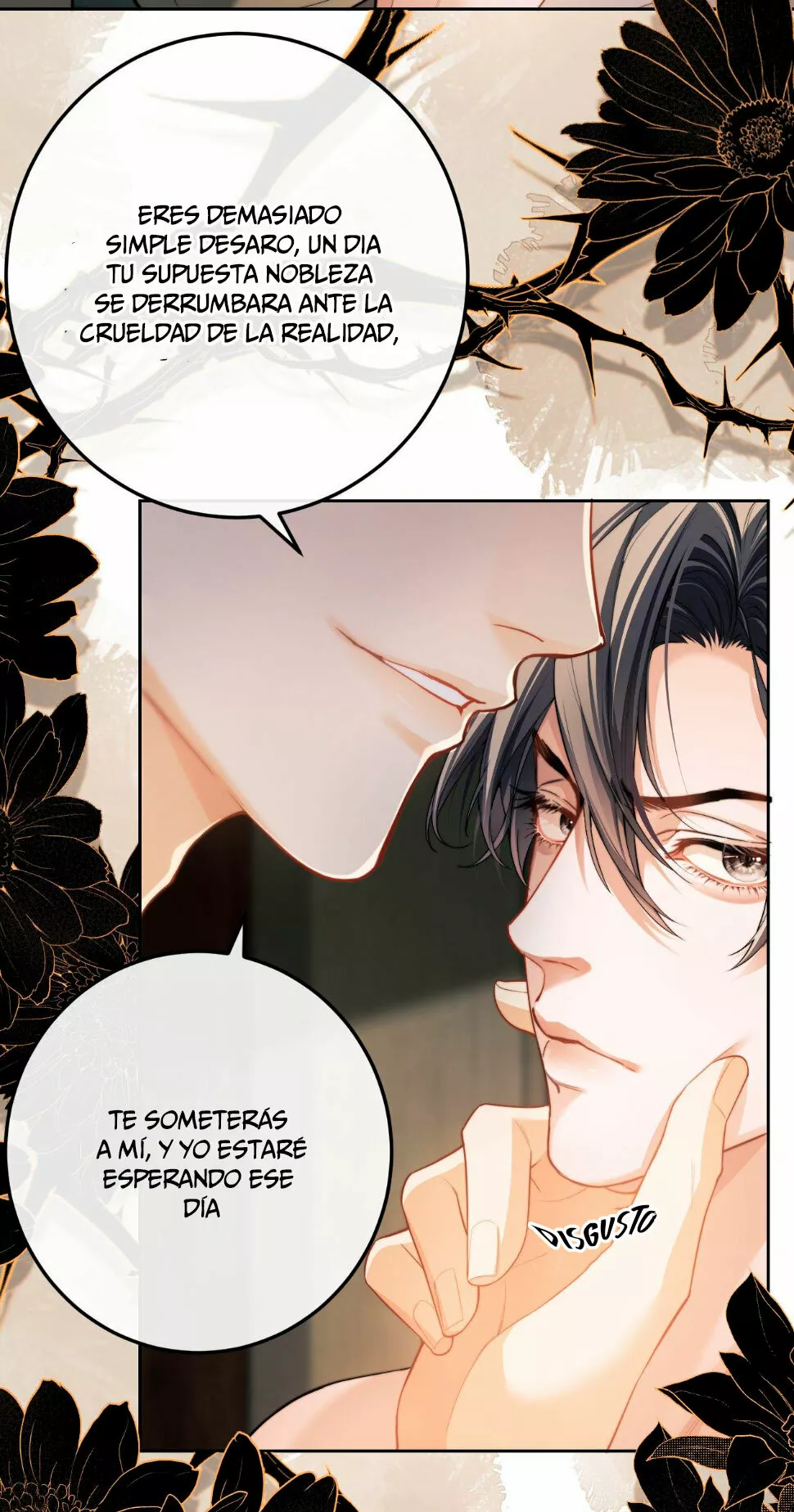 Página 46 del Manga