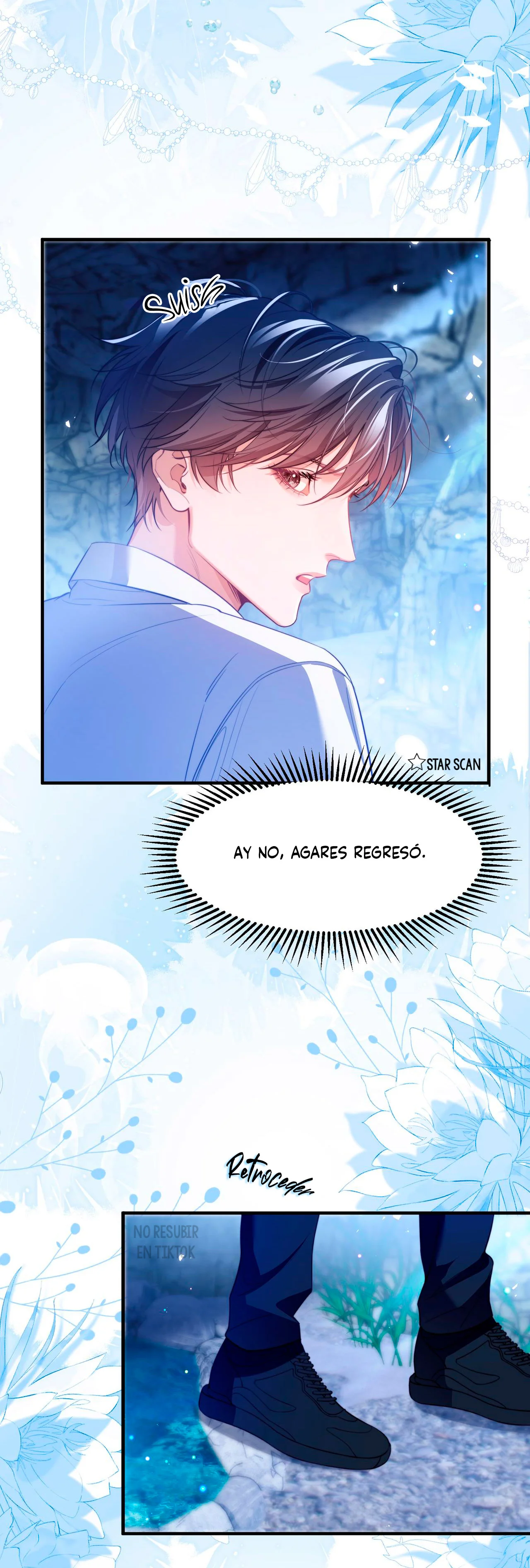 Página 32 del Manga