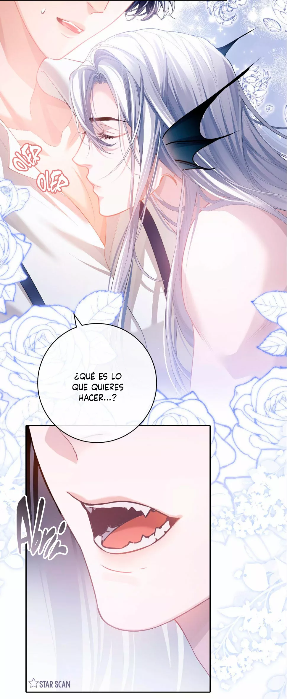 Página 36 del Manga