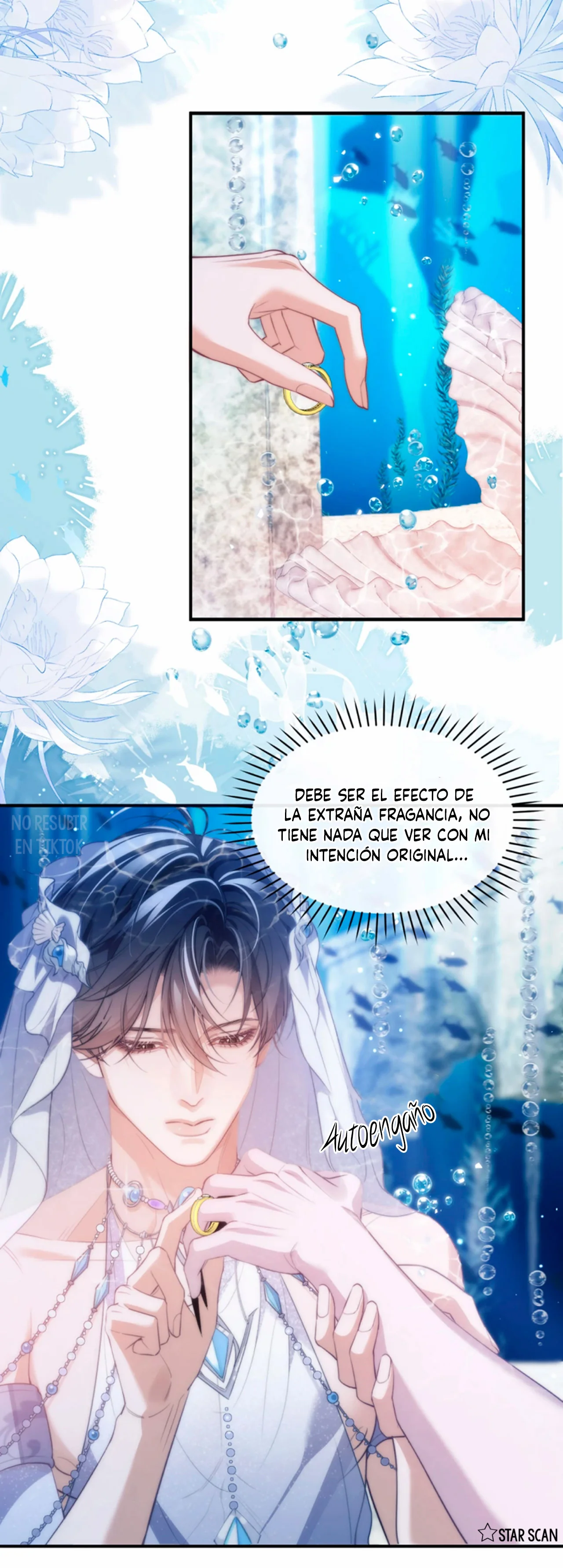 Página 37 del Manga