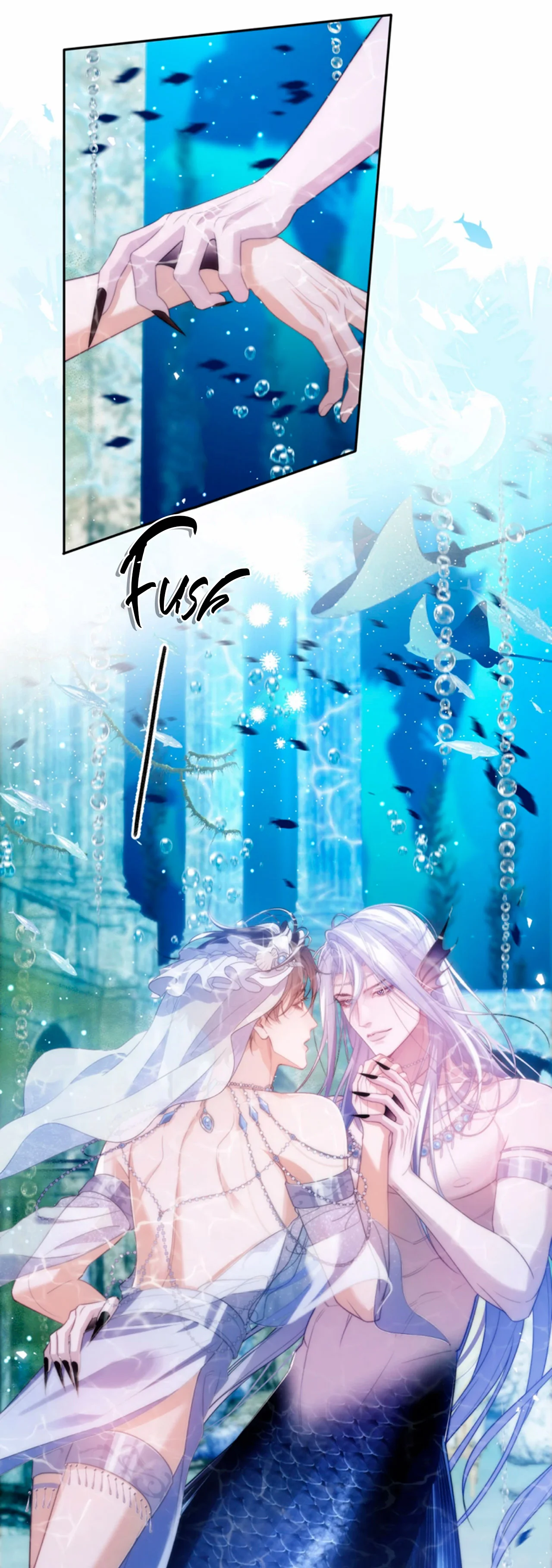 Página 39 del Manga