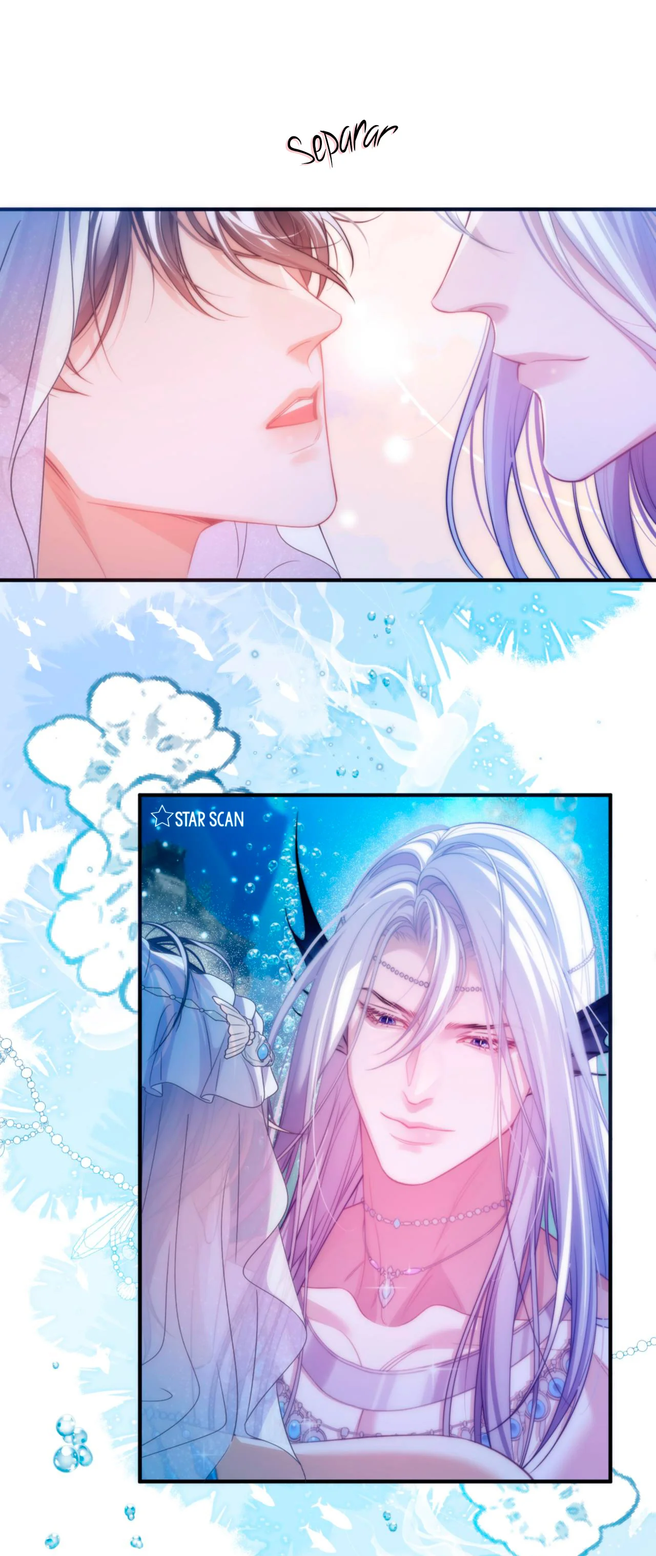 Página 43 del Manga