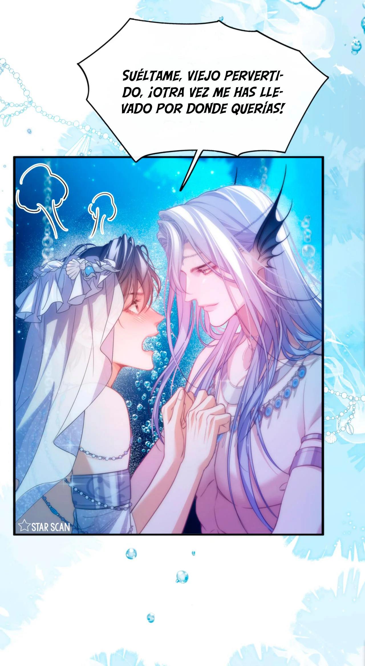 Página 44 del Manga