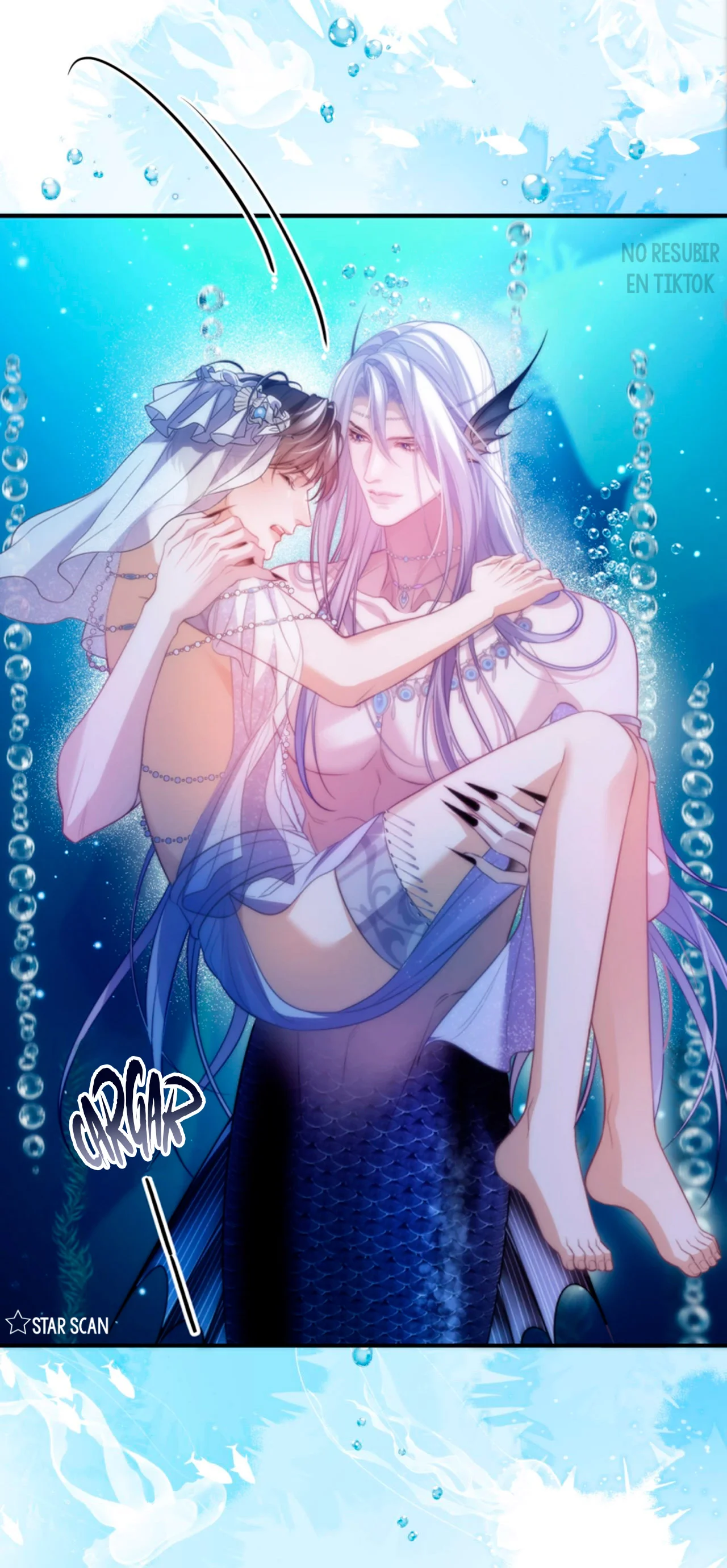 Página 45 del Manga