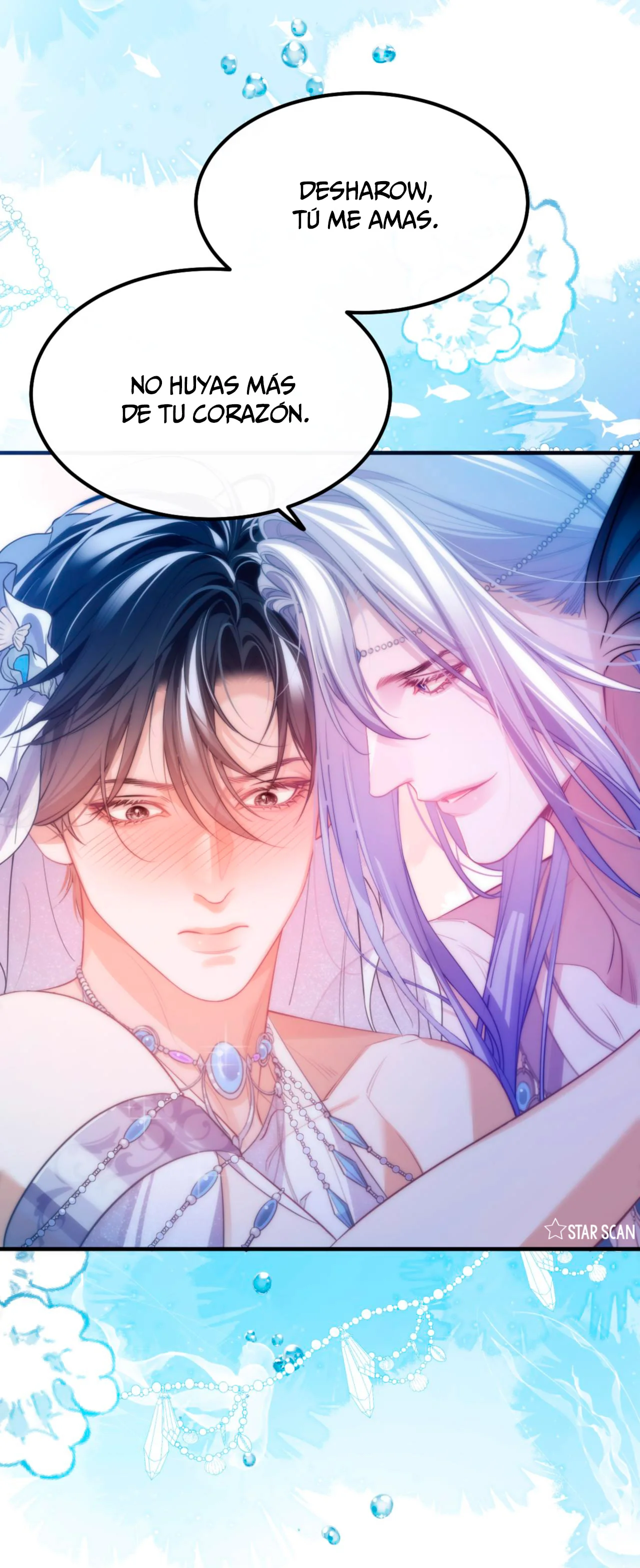 Página 46 del Manga