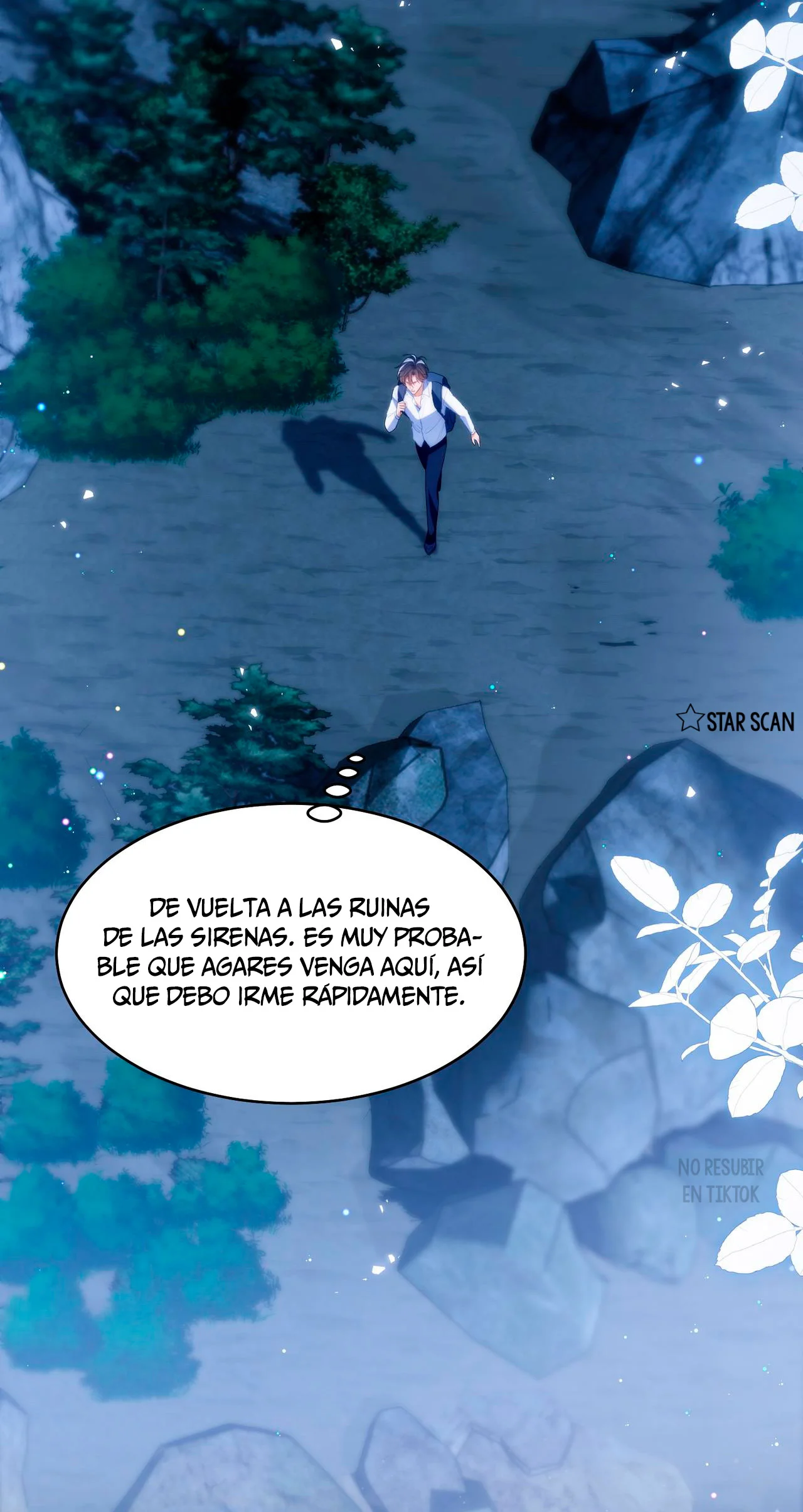 Página 32 del Manga
