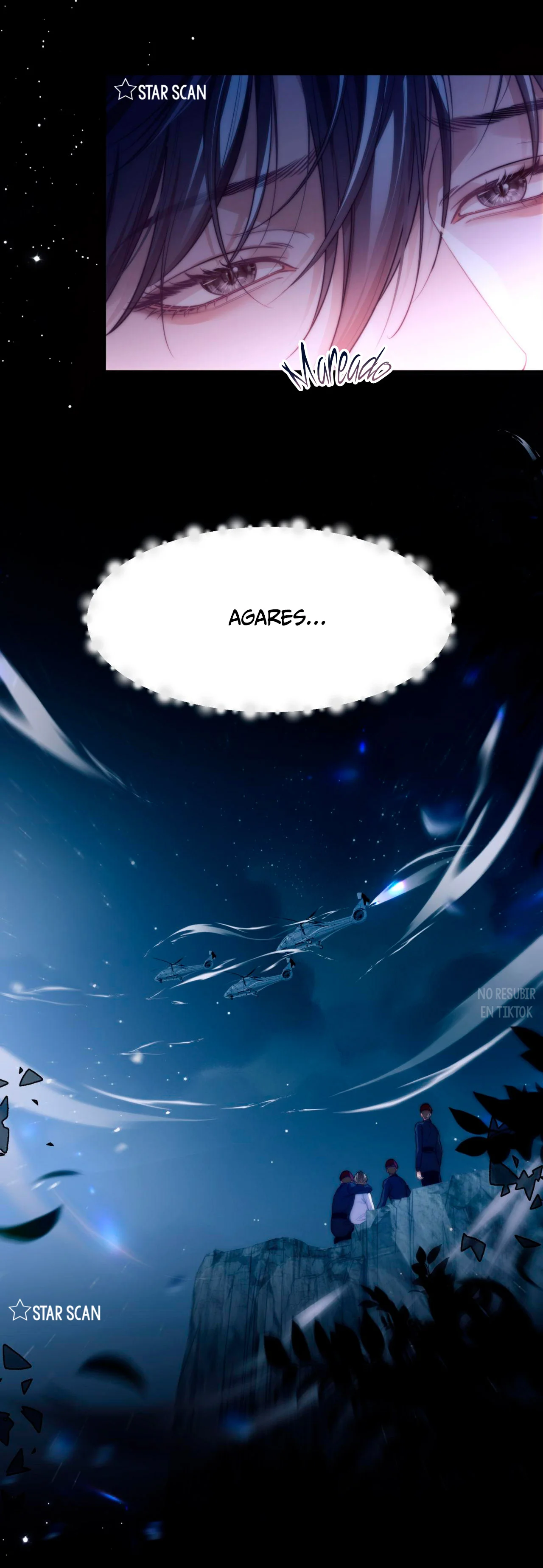 Página 36 del Manga
