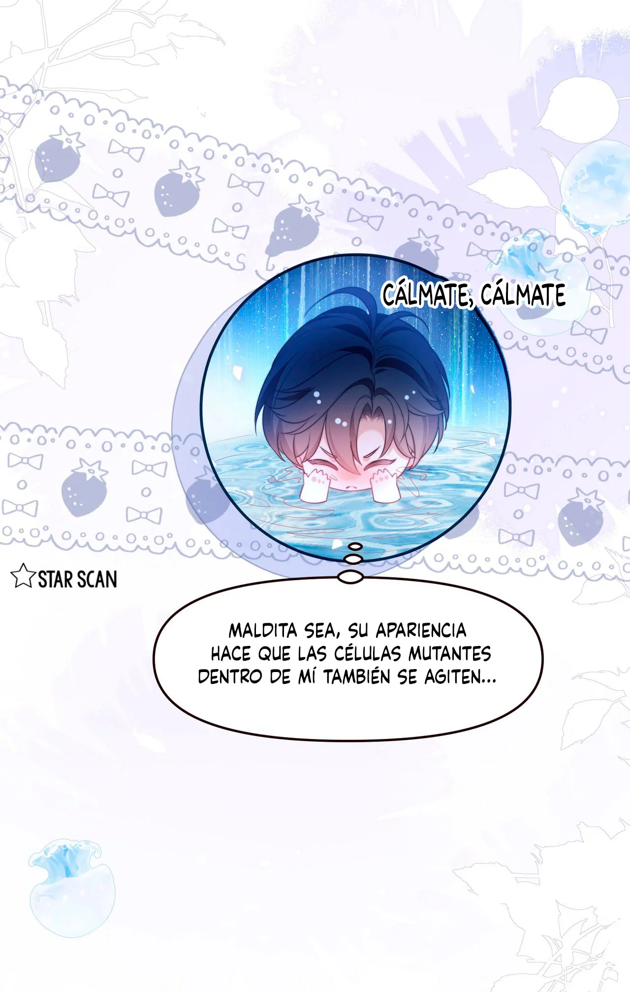 Página 34 del Manga