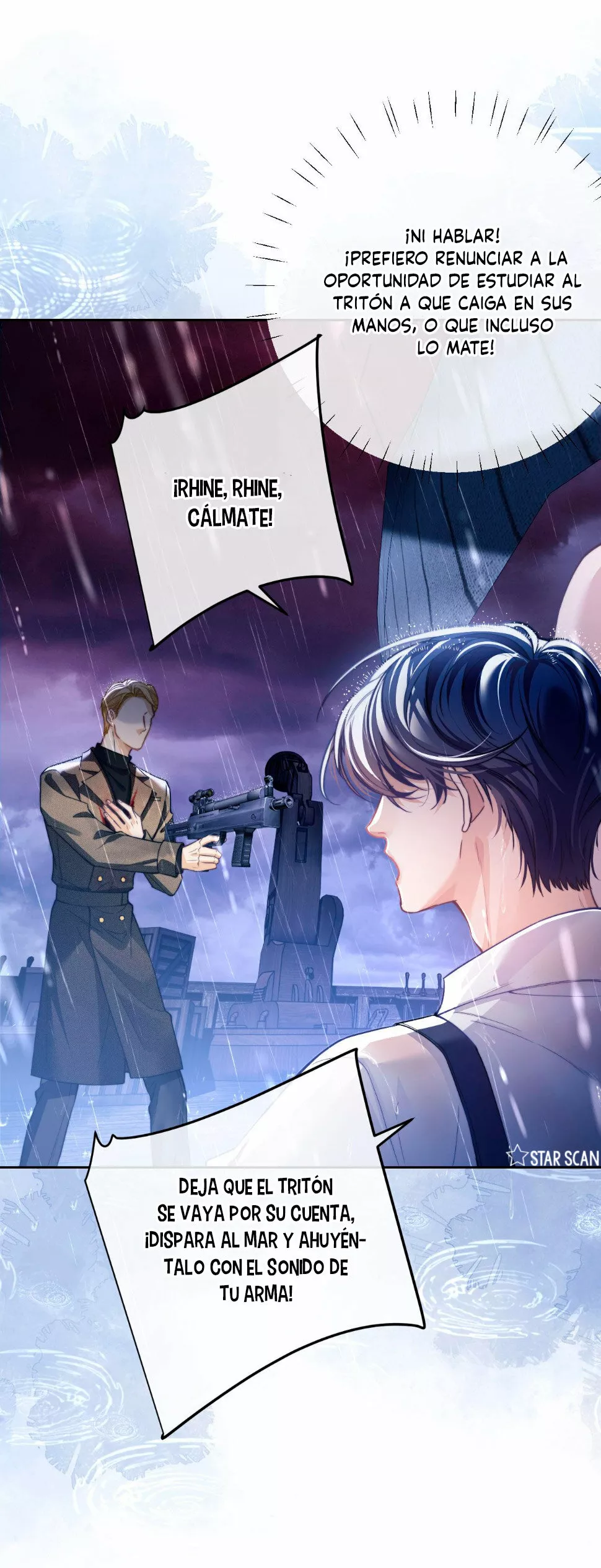 Página 30 del Manga