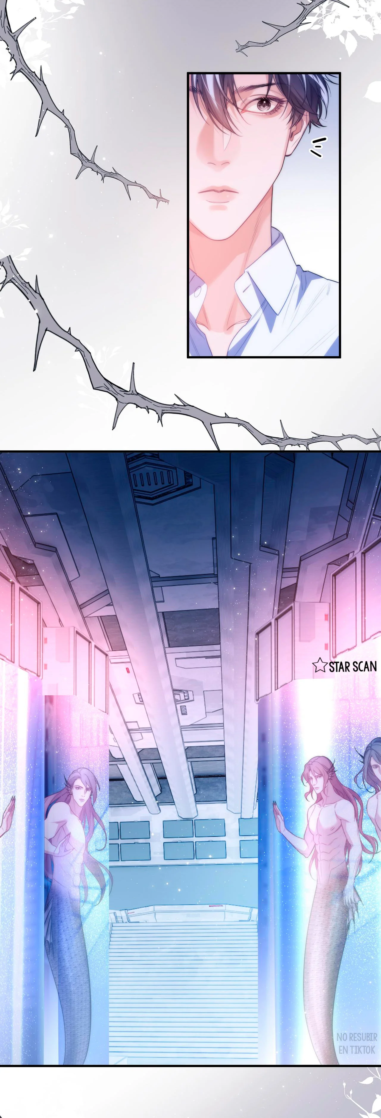 Página 30 del Manga