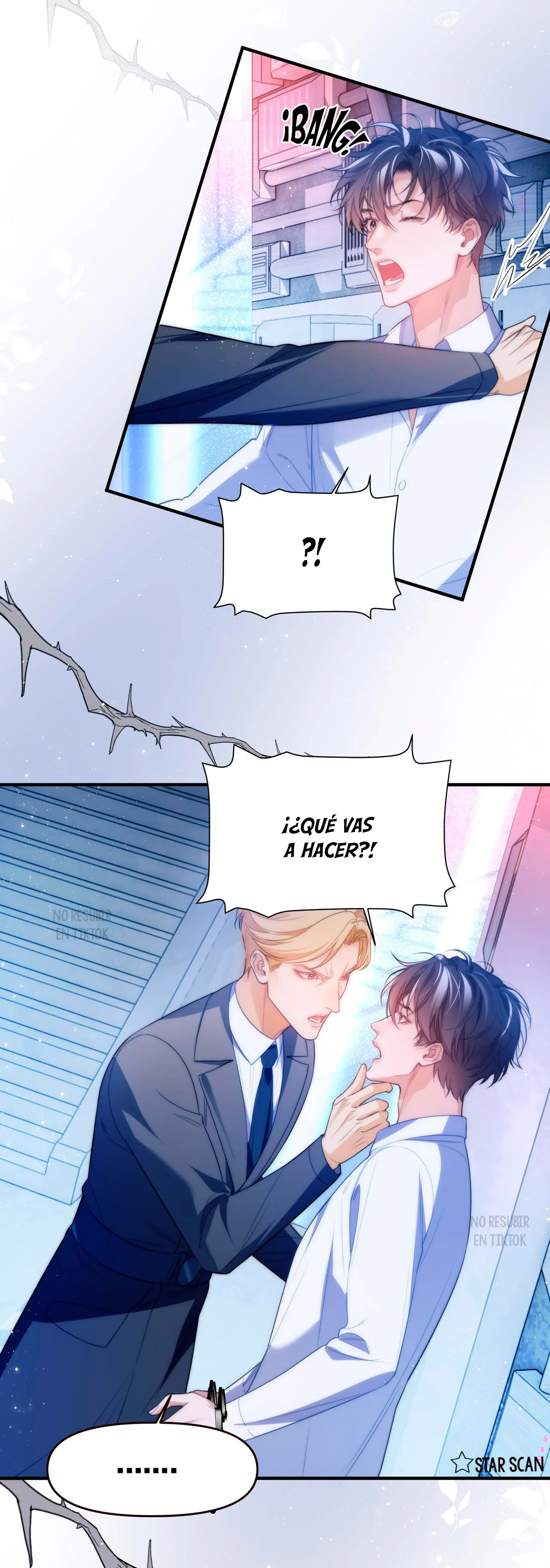 Página 34 del Manga