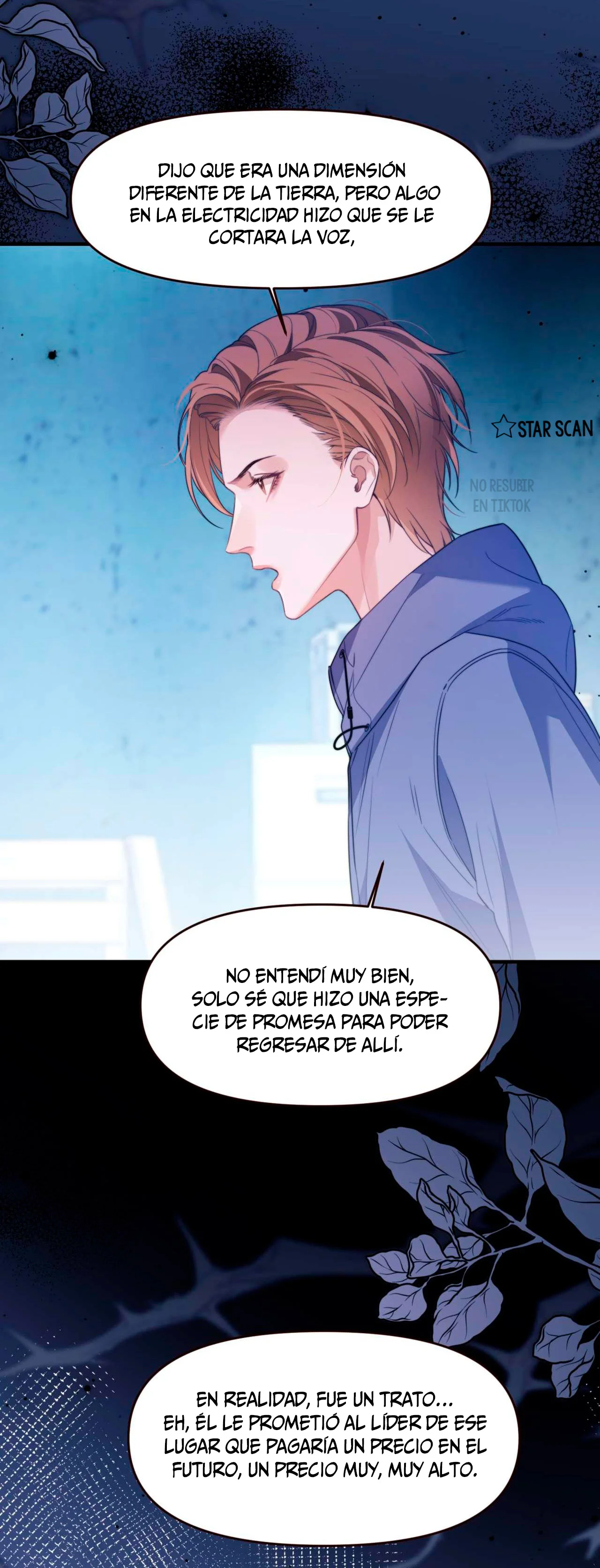 Página 32 del Manga