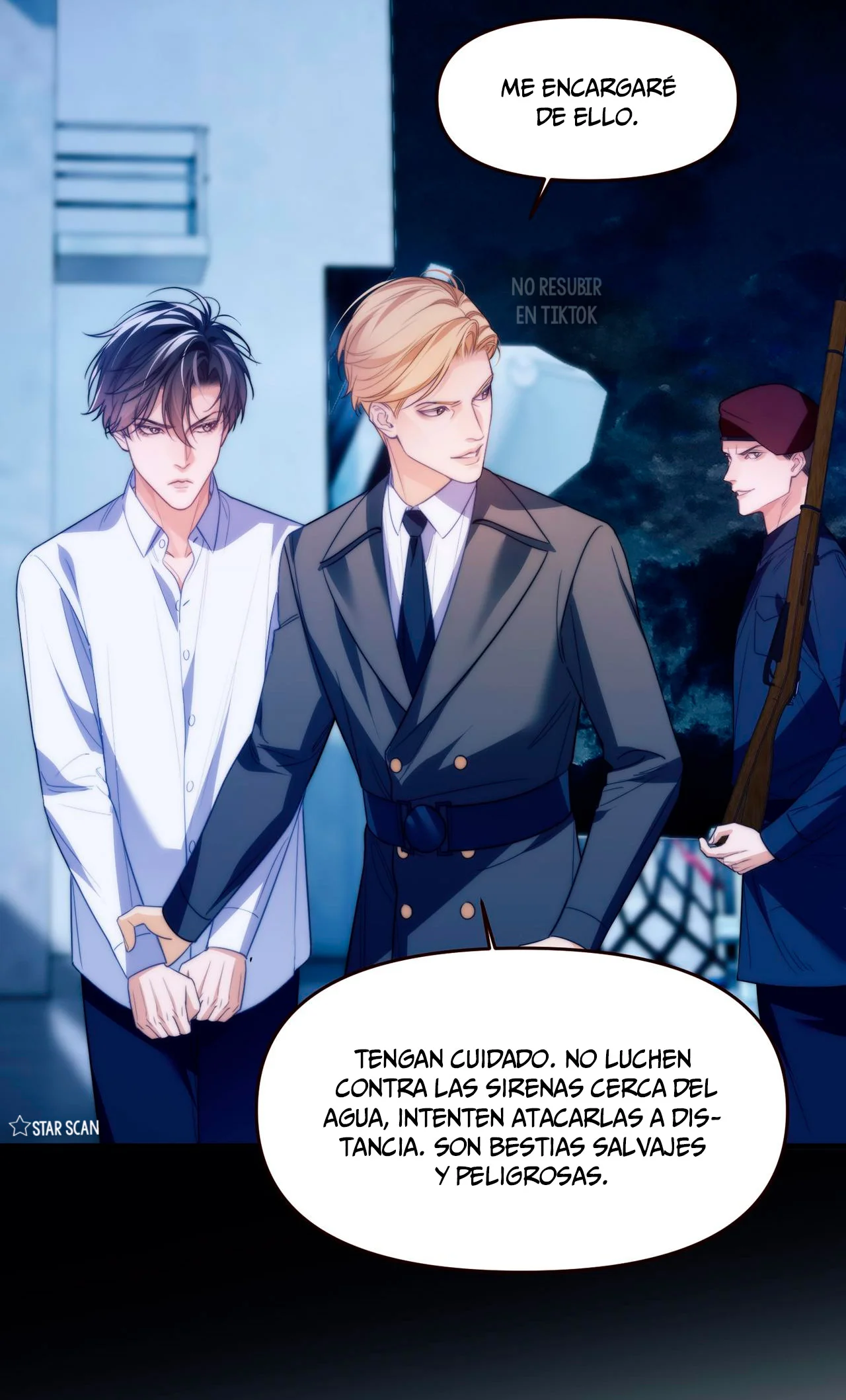 Página 32 del Manga