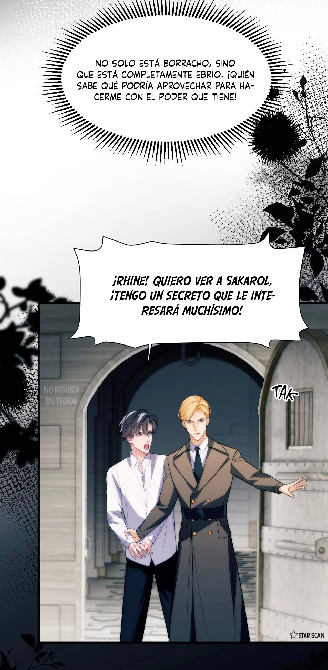 Página 34 del Manga