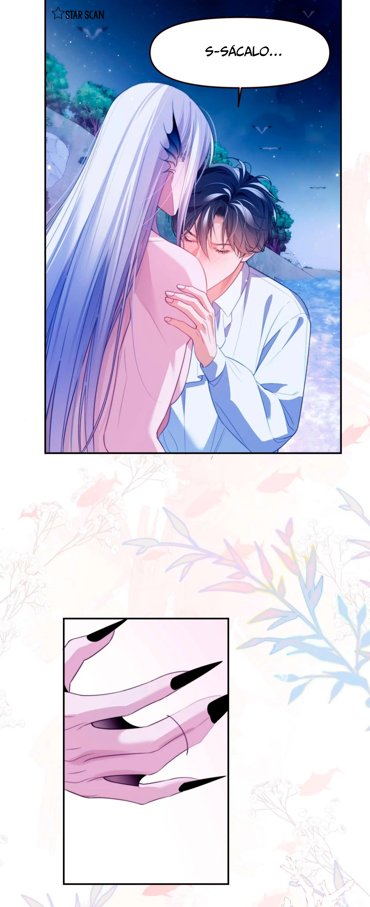 Página 30 del Manga