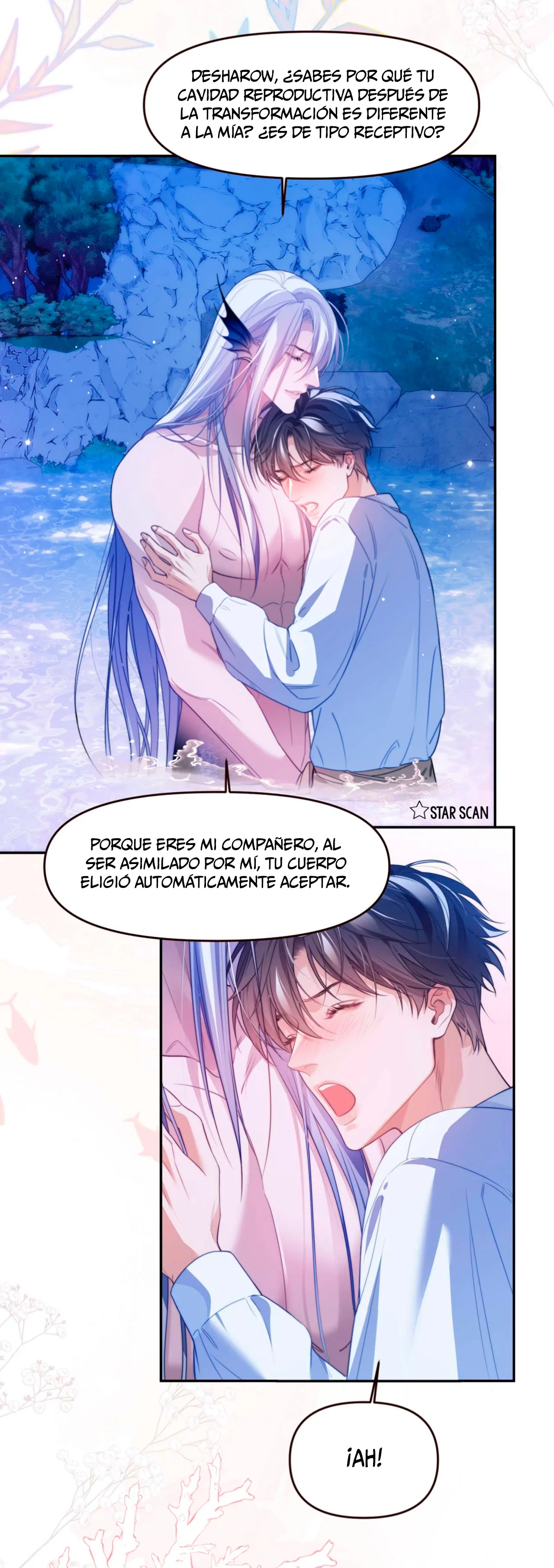 Página 32 del Manga
