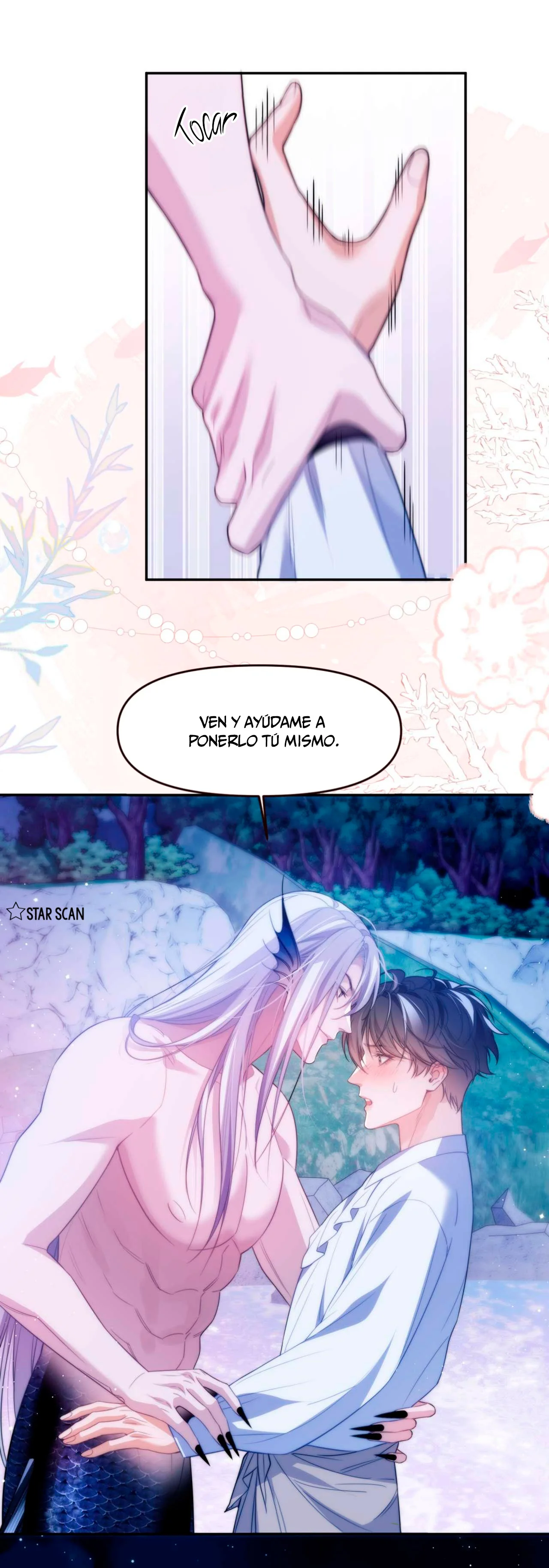 Página 37 del Manga