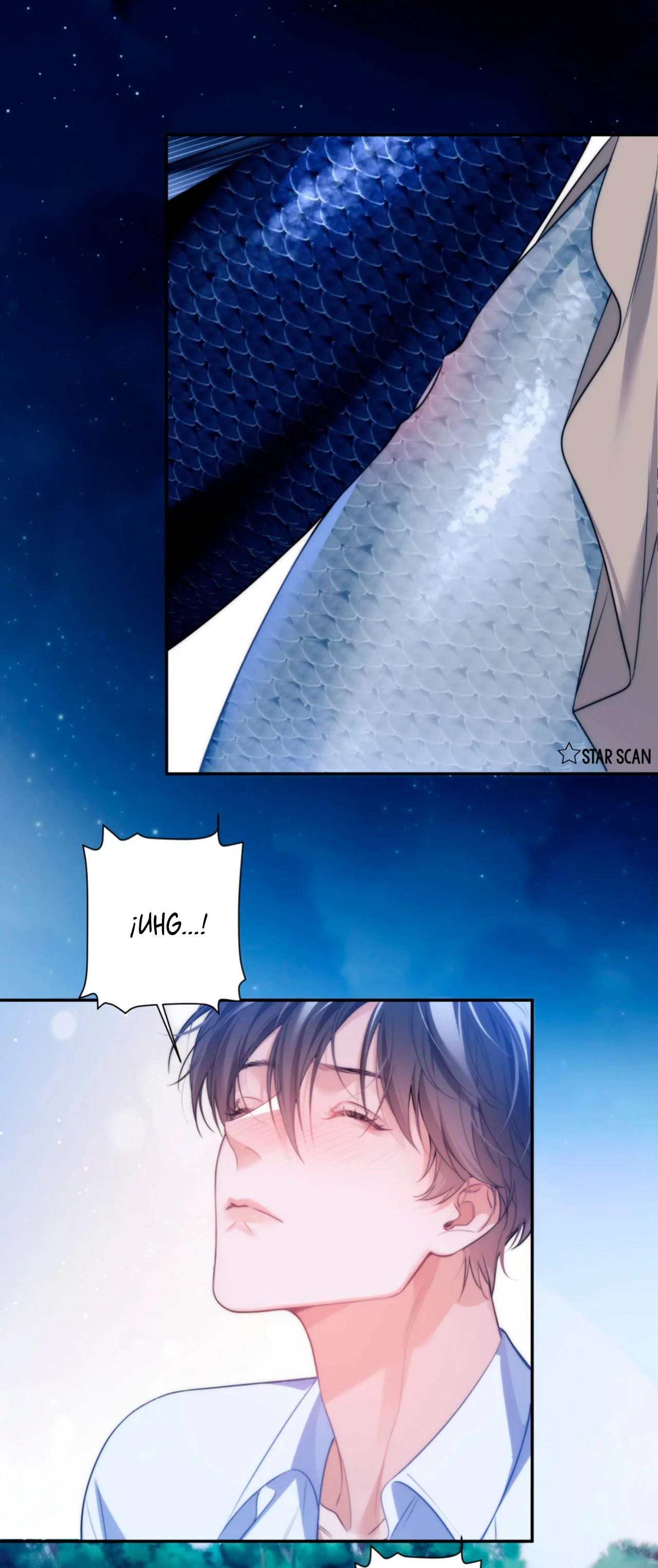 Página 38 del Manga
