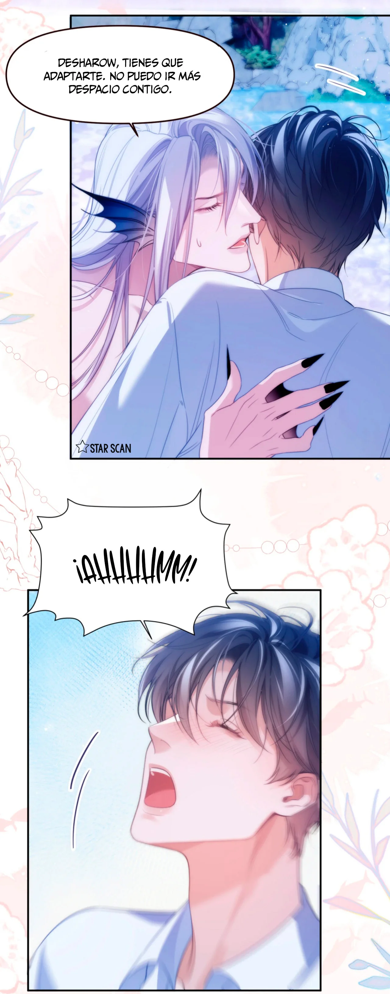 Página 40 del Manga