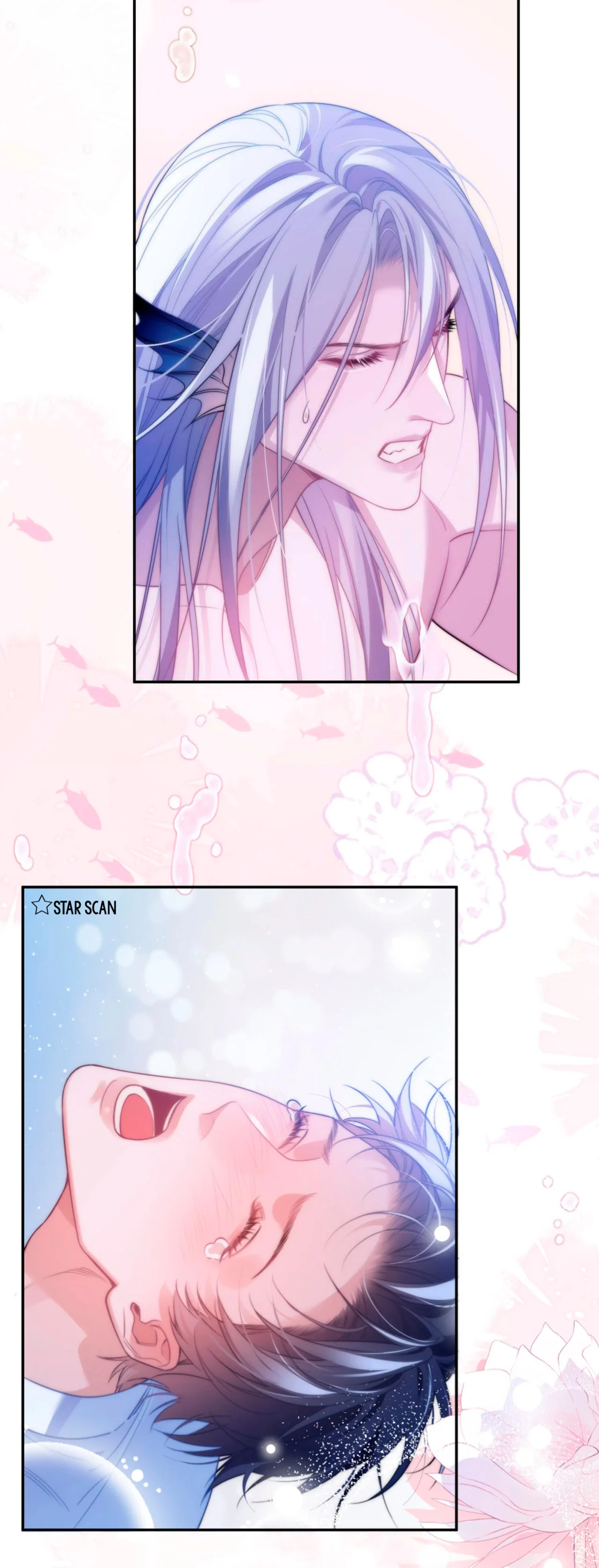 Página 43 del Manga