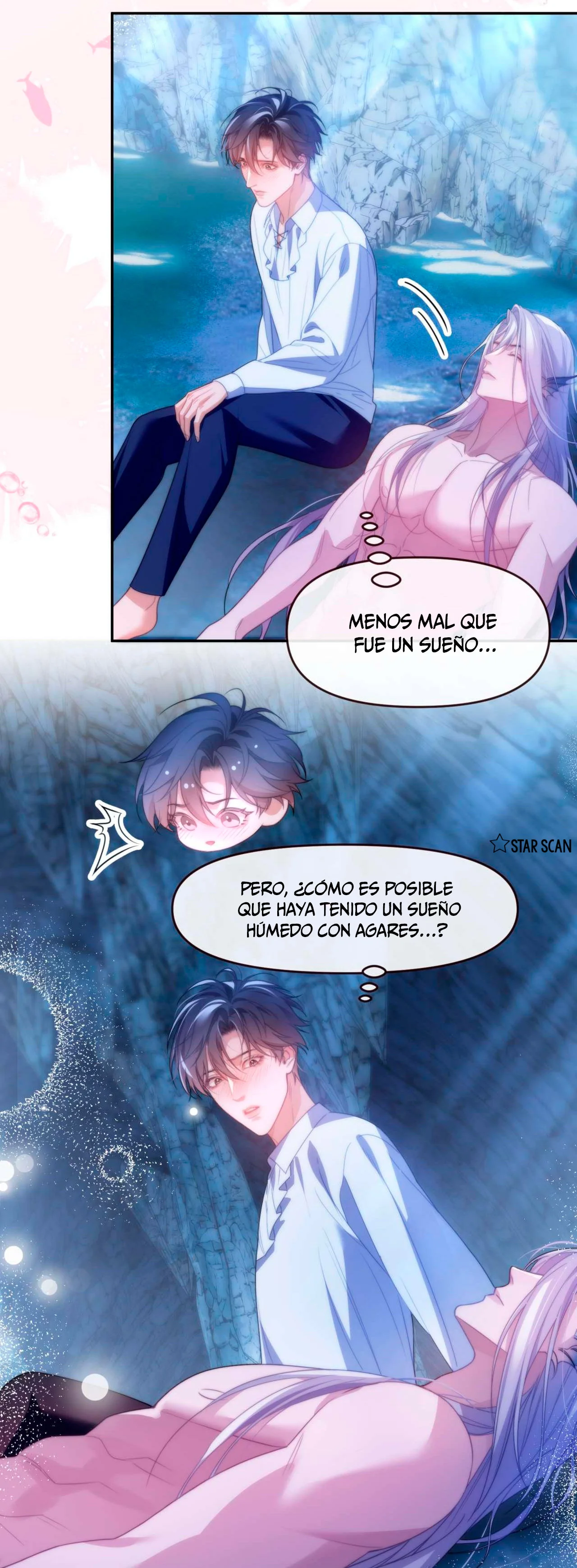 Página 46 del Manga