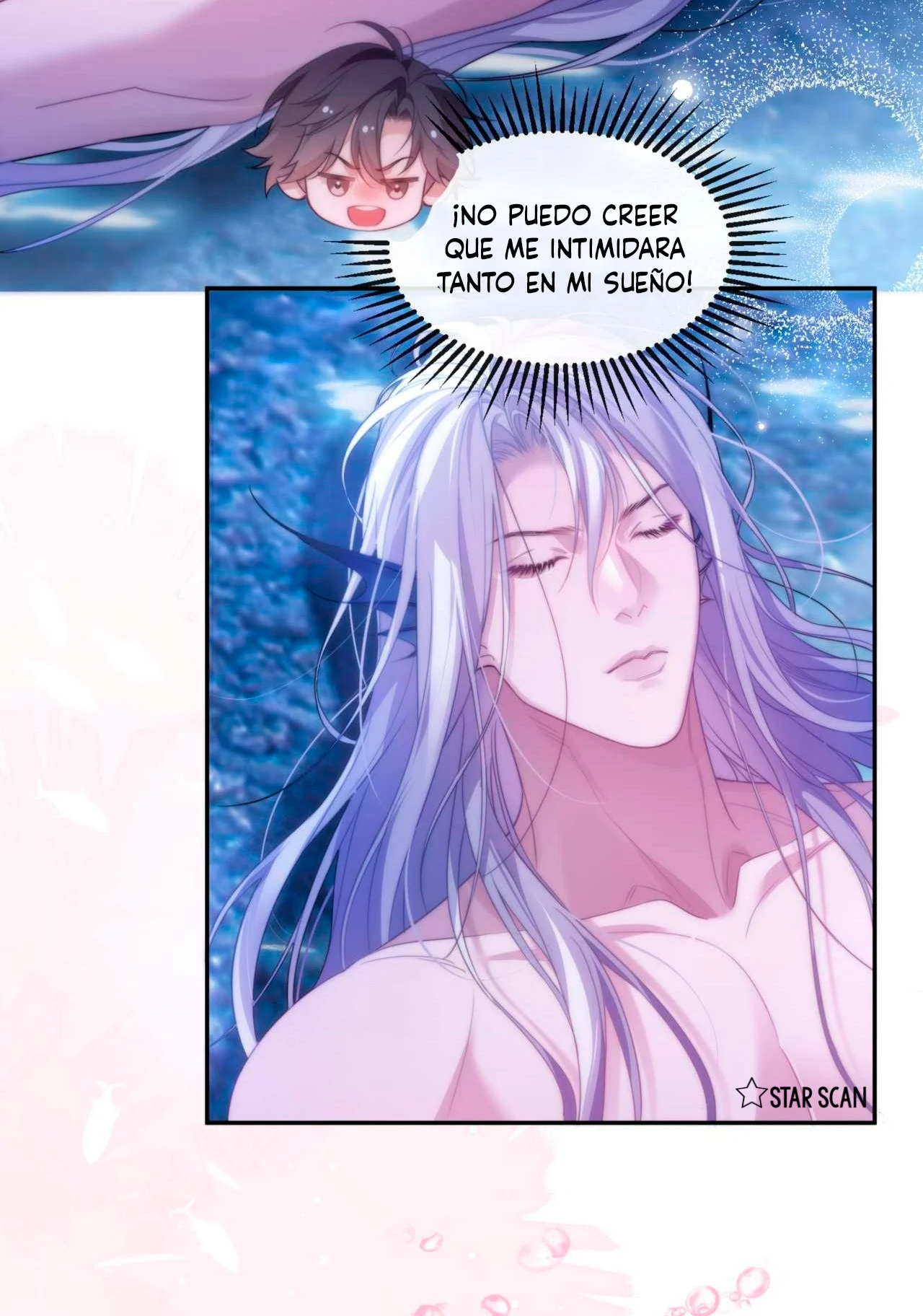 Página 47 del Manga