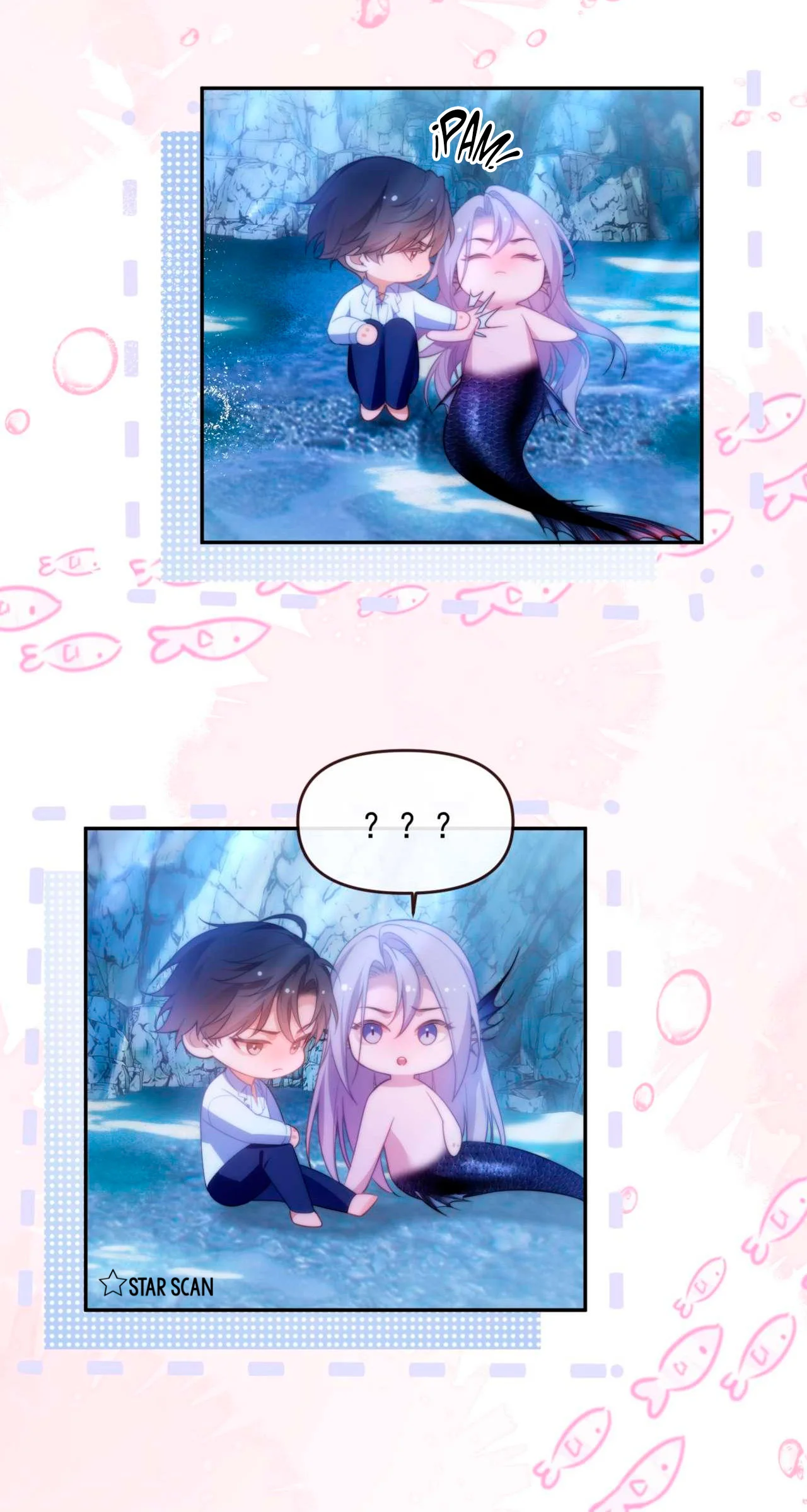 Página 48 del Manga
