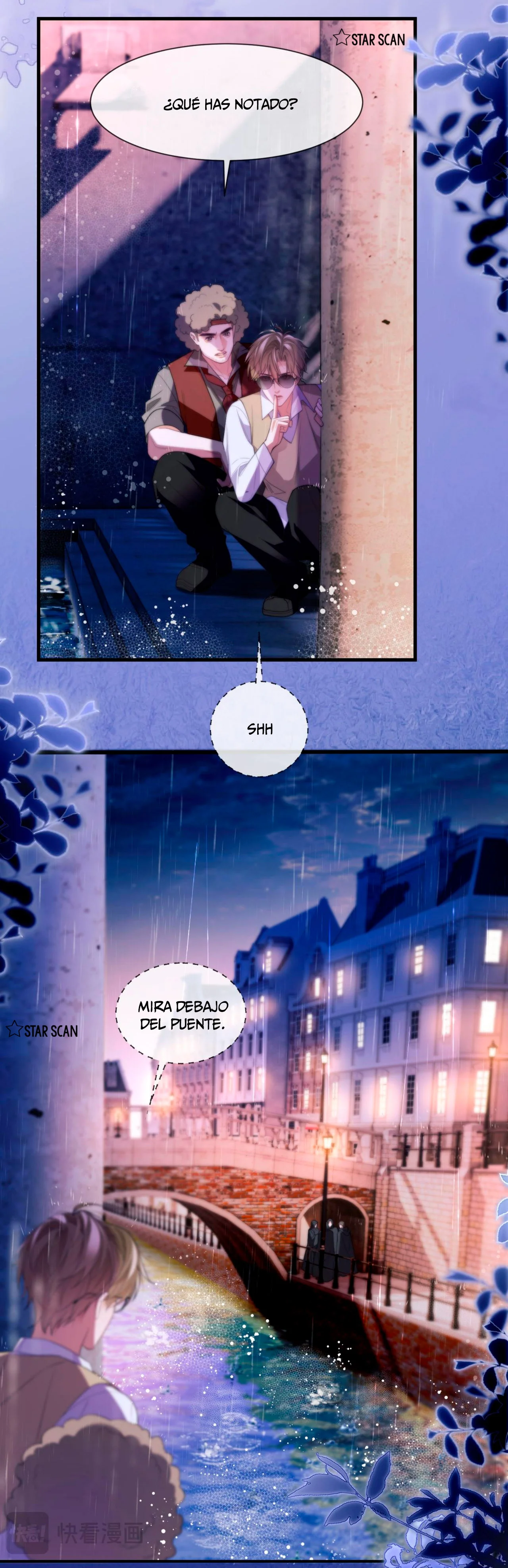 Página 49 del Manga