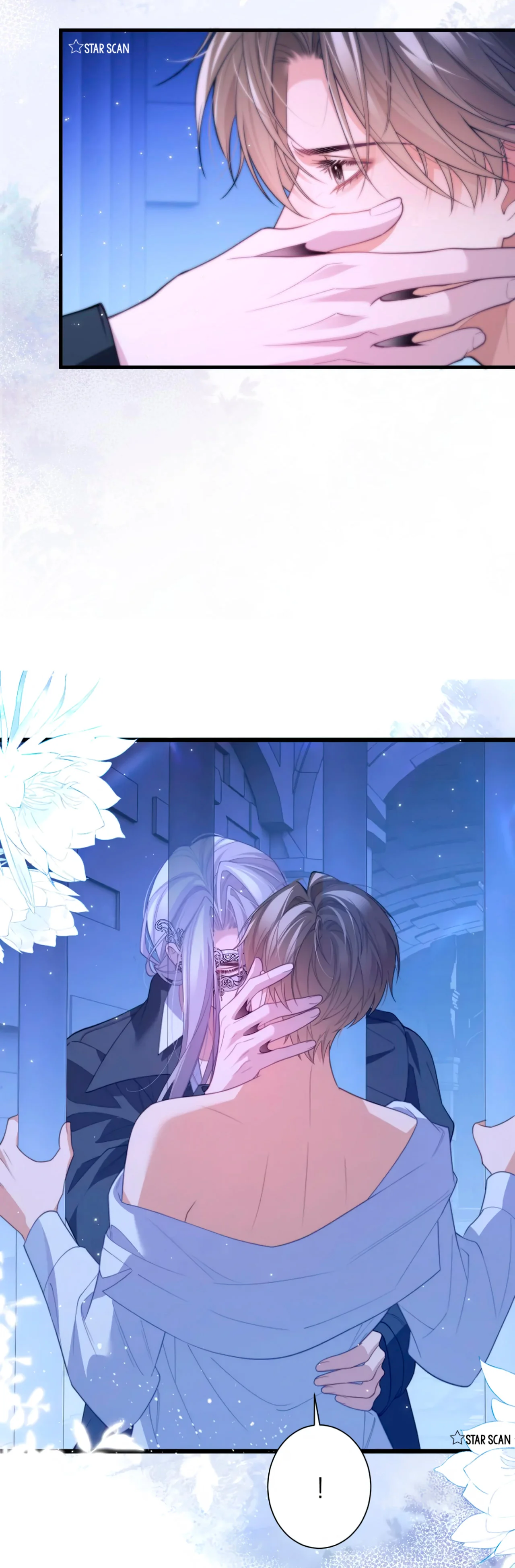Página 38 del Manga
