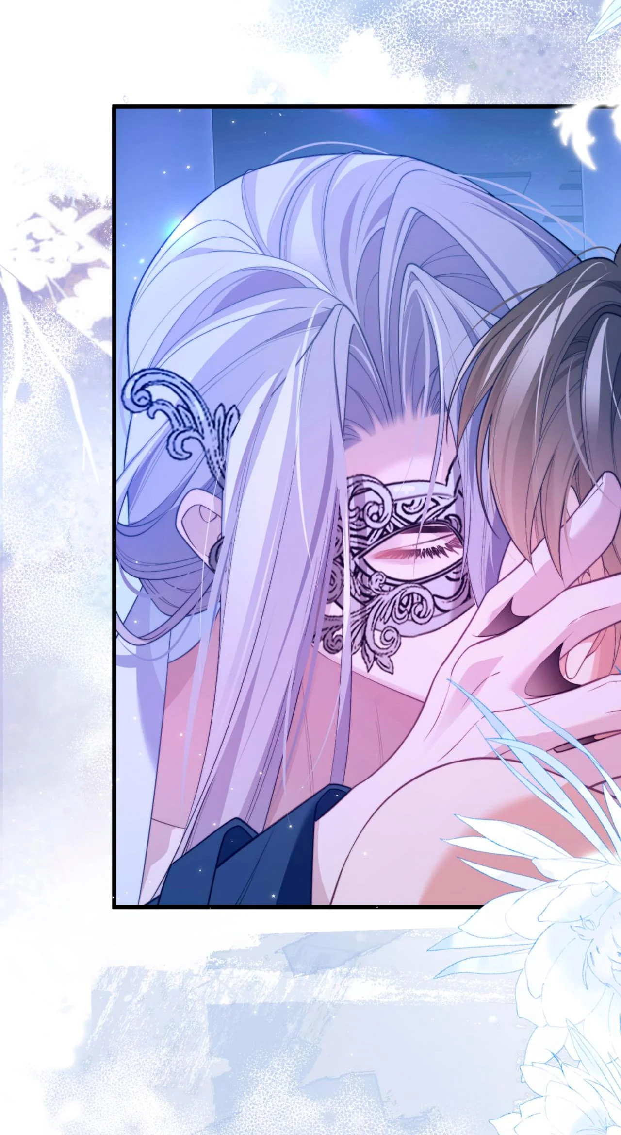 Página 39 del Manga