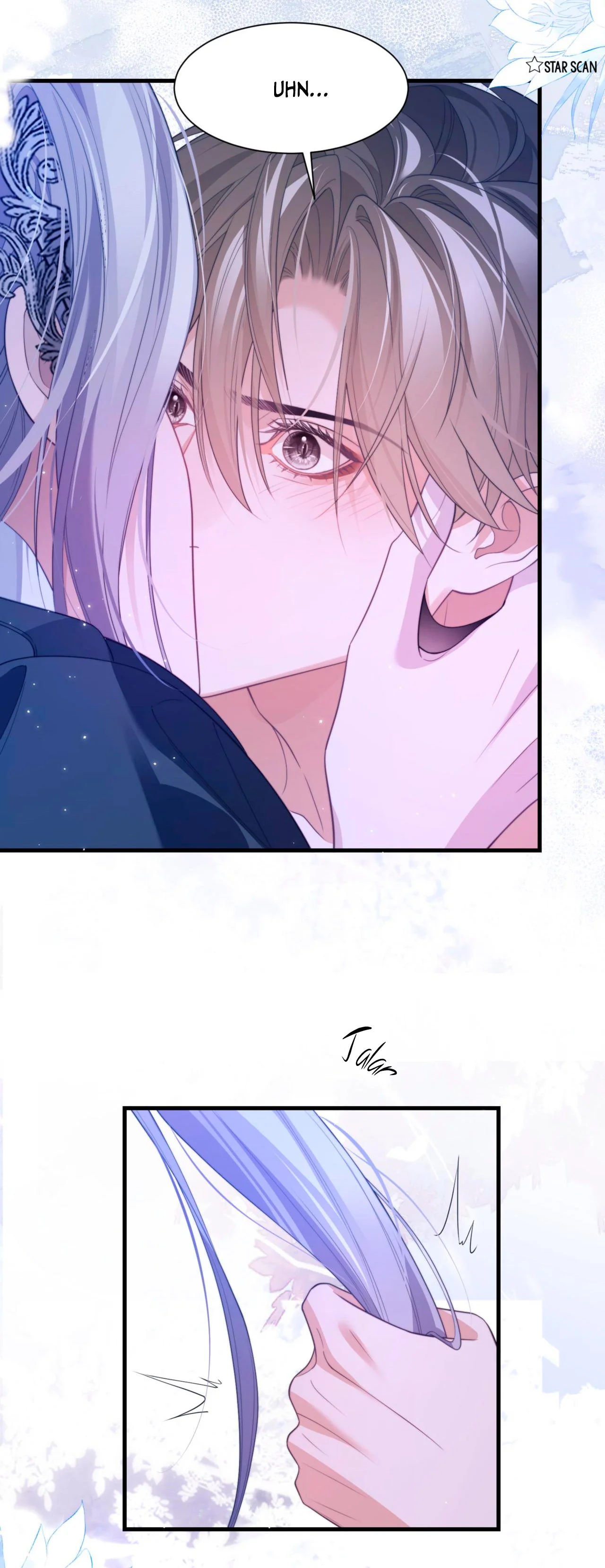 Página 40 del Manga