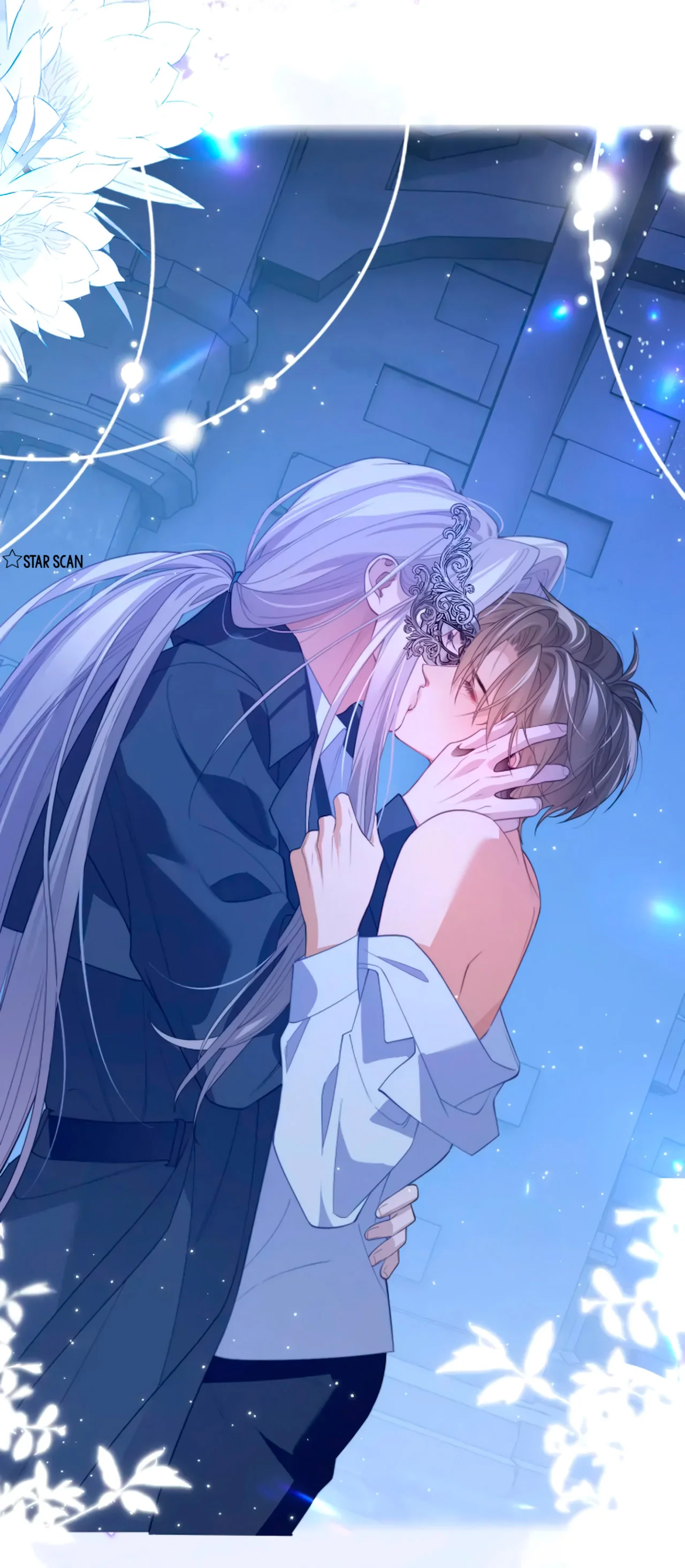 Página 41 del Manga