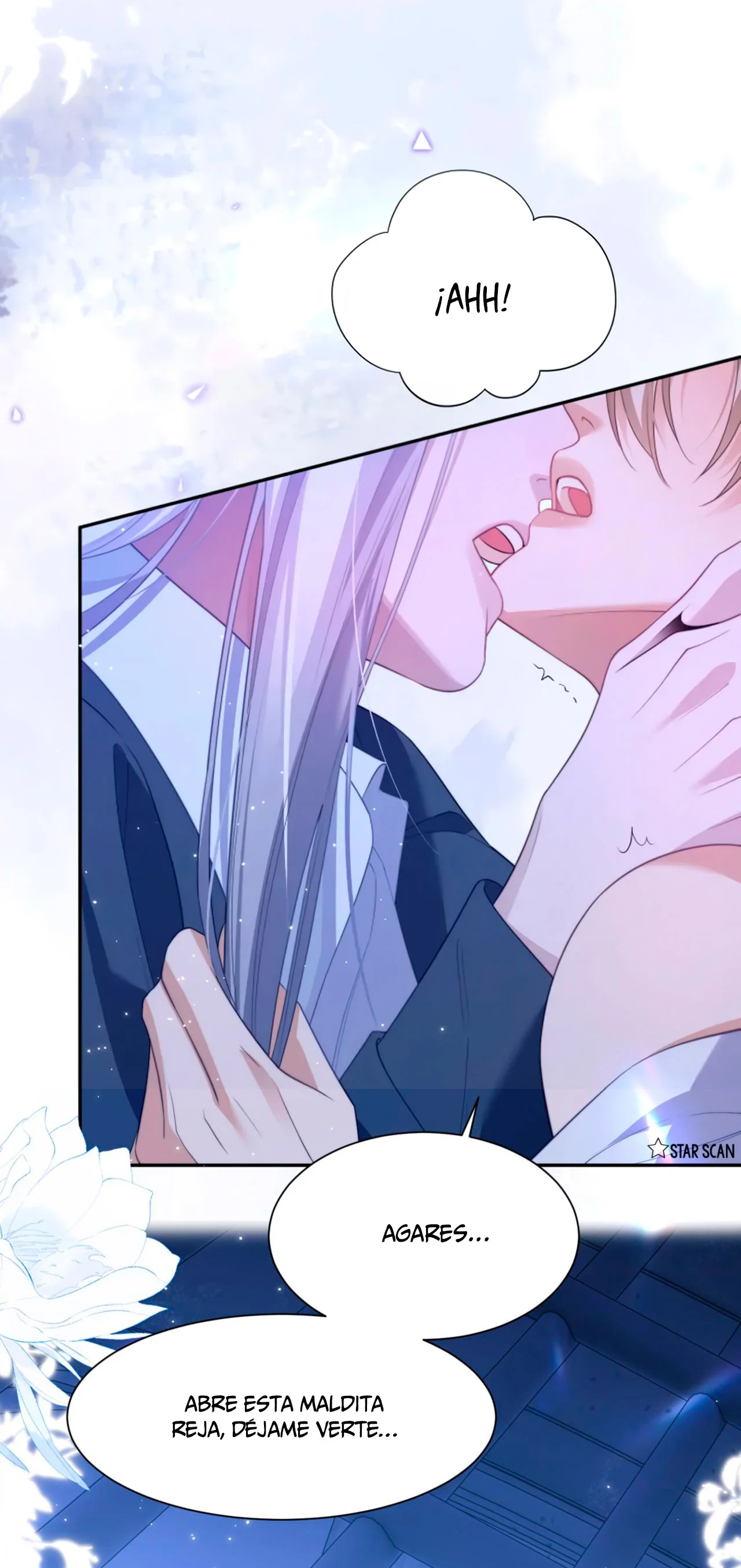 Página 42 del Manga