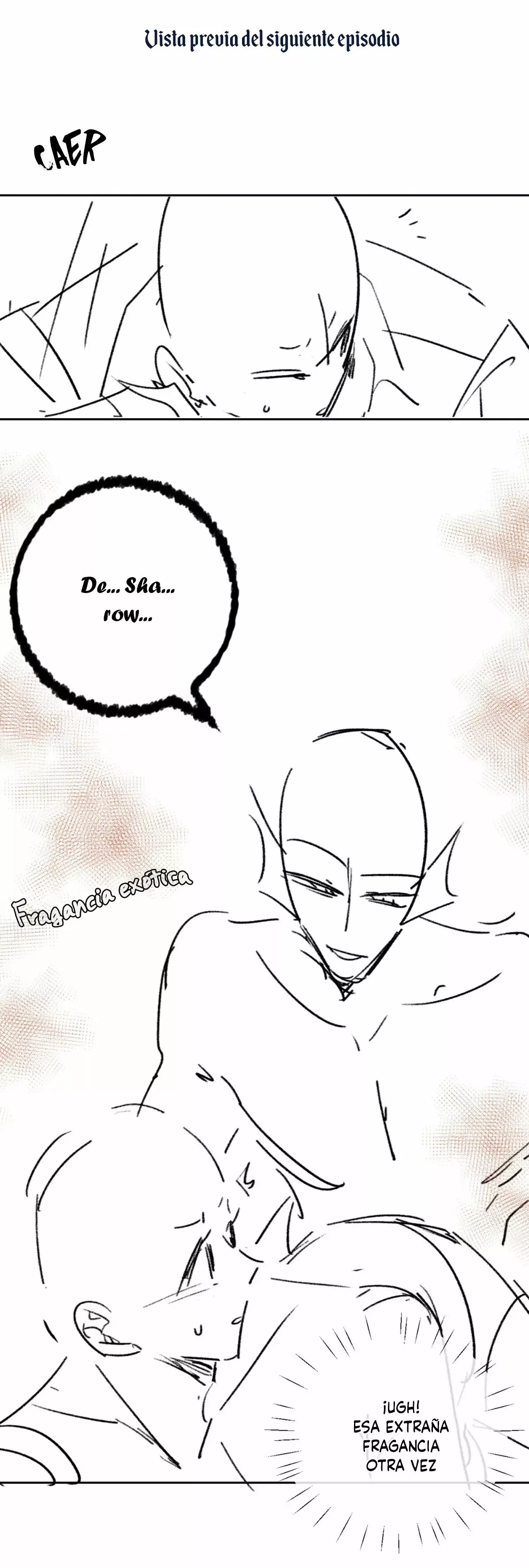 Página 39 del Manga