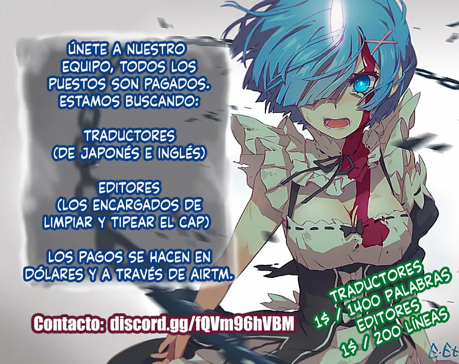 Página 34 del Manga