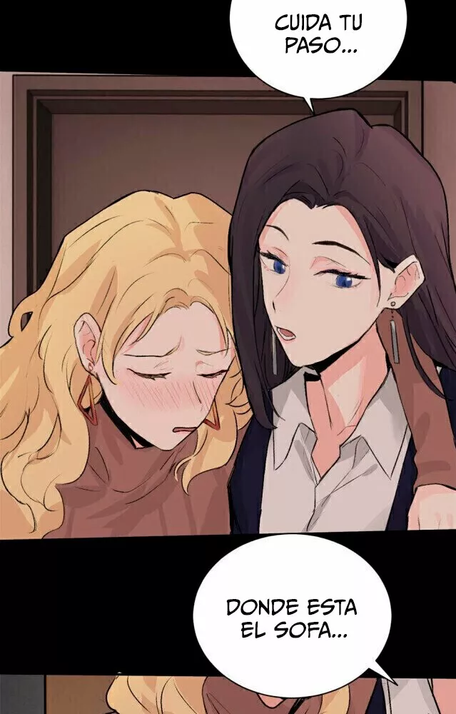 Página 39 del Manga
