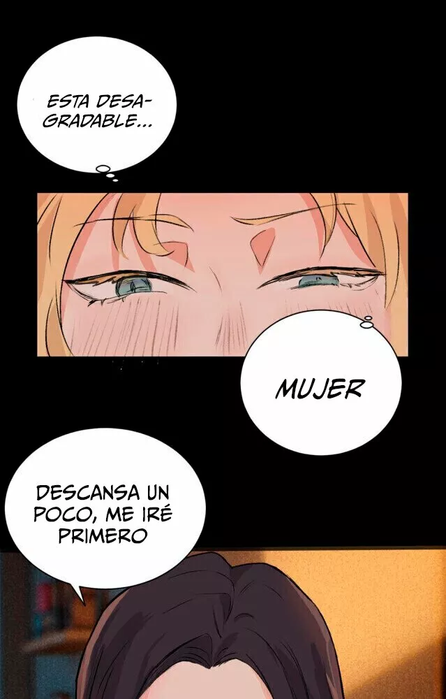 Página 41 del Manga