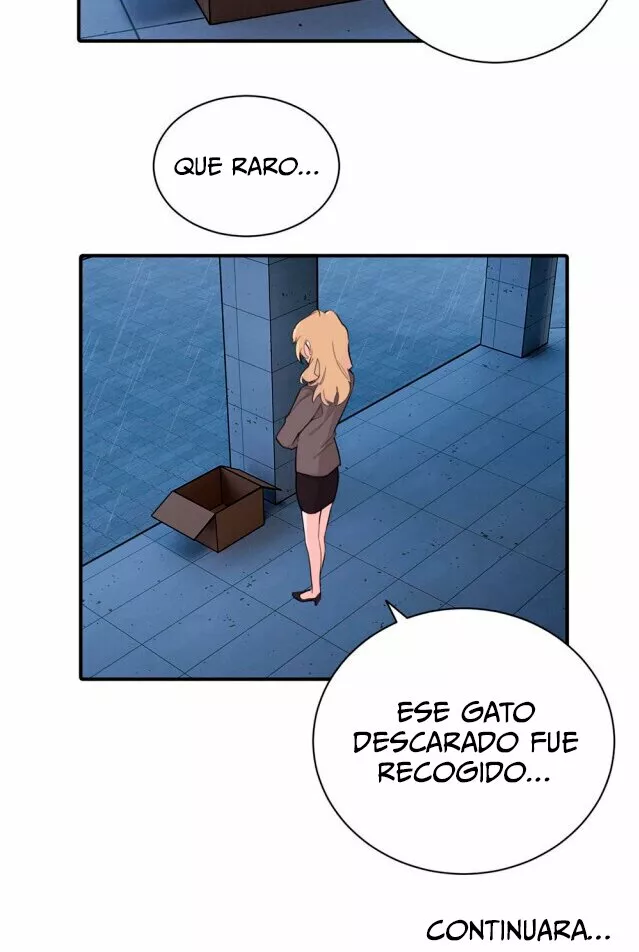 Página 39 del Manga