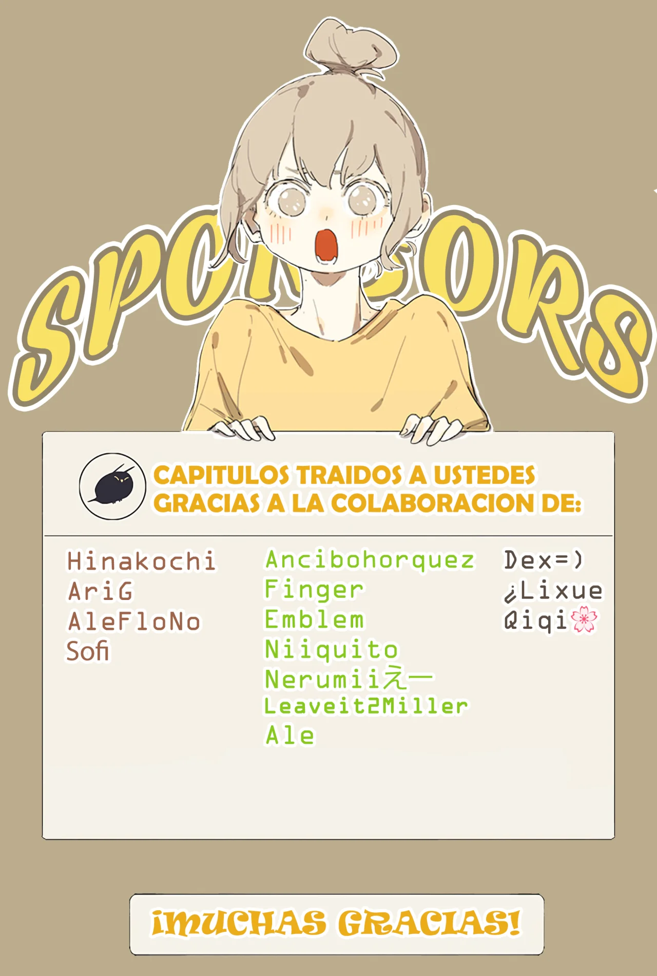 Página 53 del Manga
