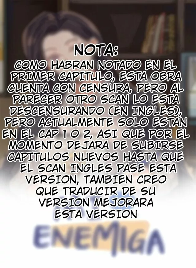 Página 40 del Manga