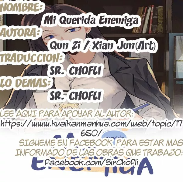 Página 43 del Manga